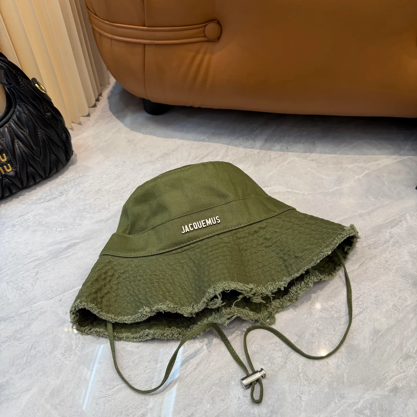 Головные Уборы Jacquemus 17865225