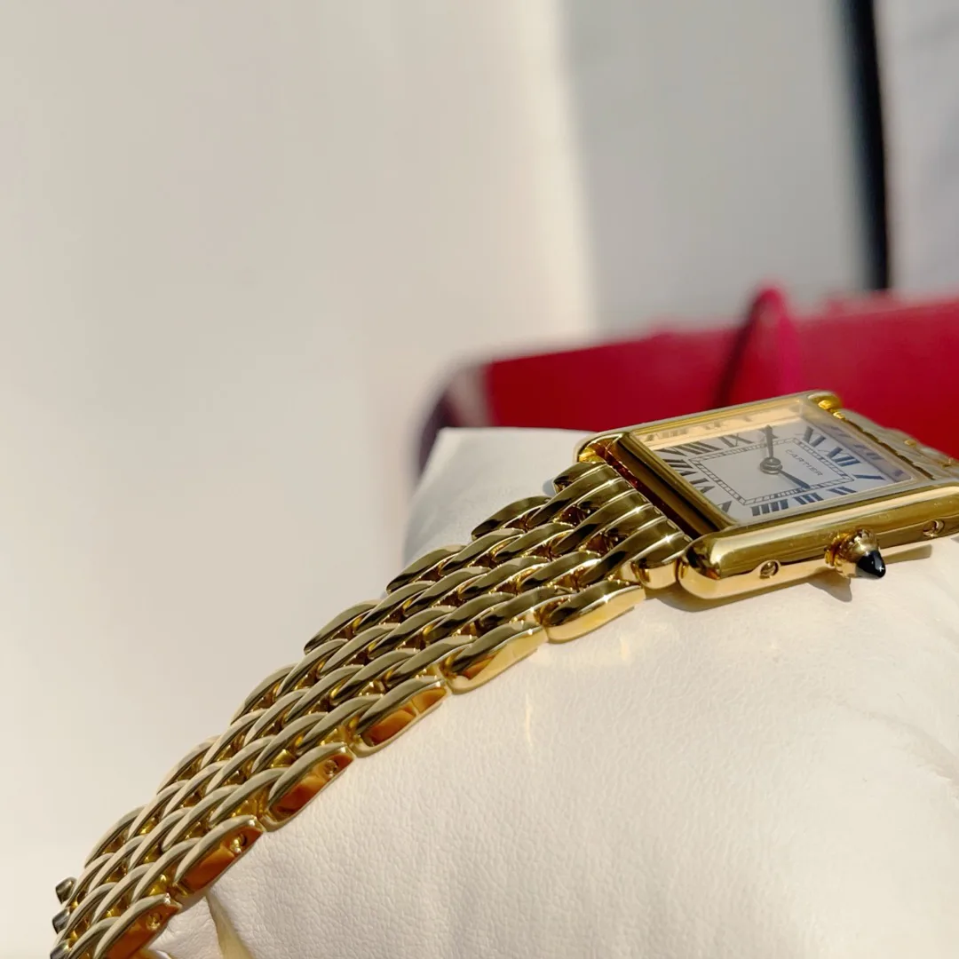 Бижутерия Cartier 18991