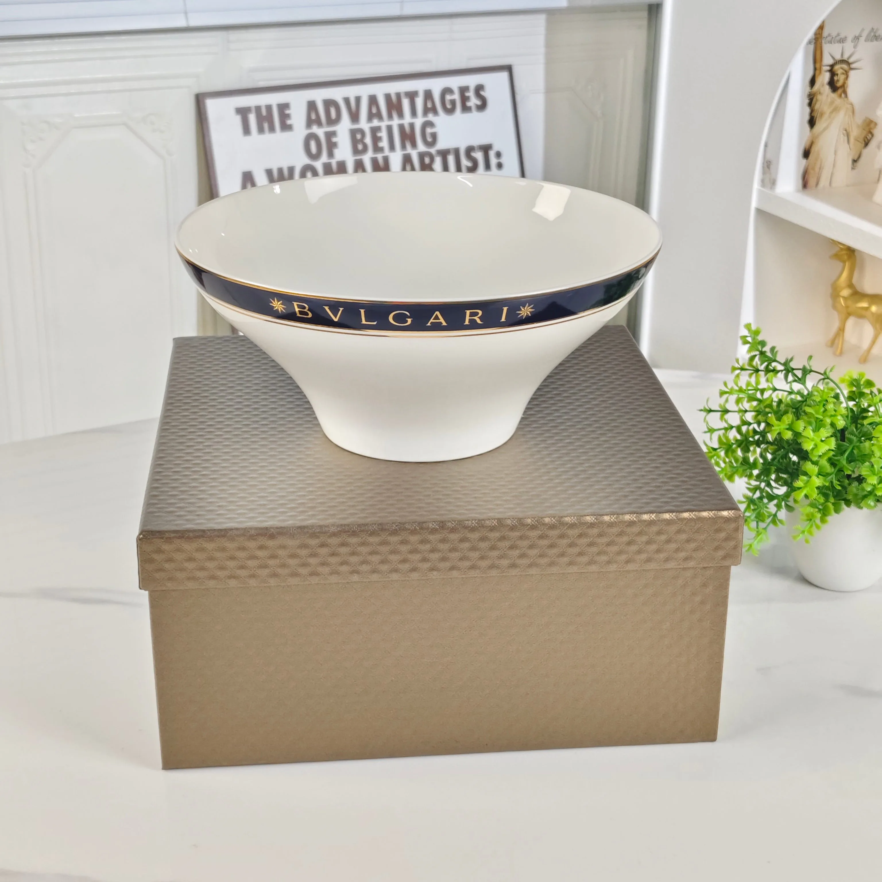 Посуда Bvlgari 10418900