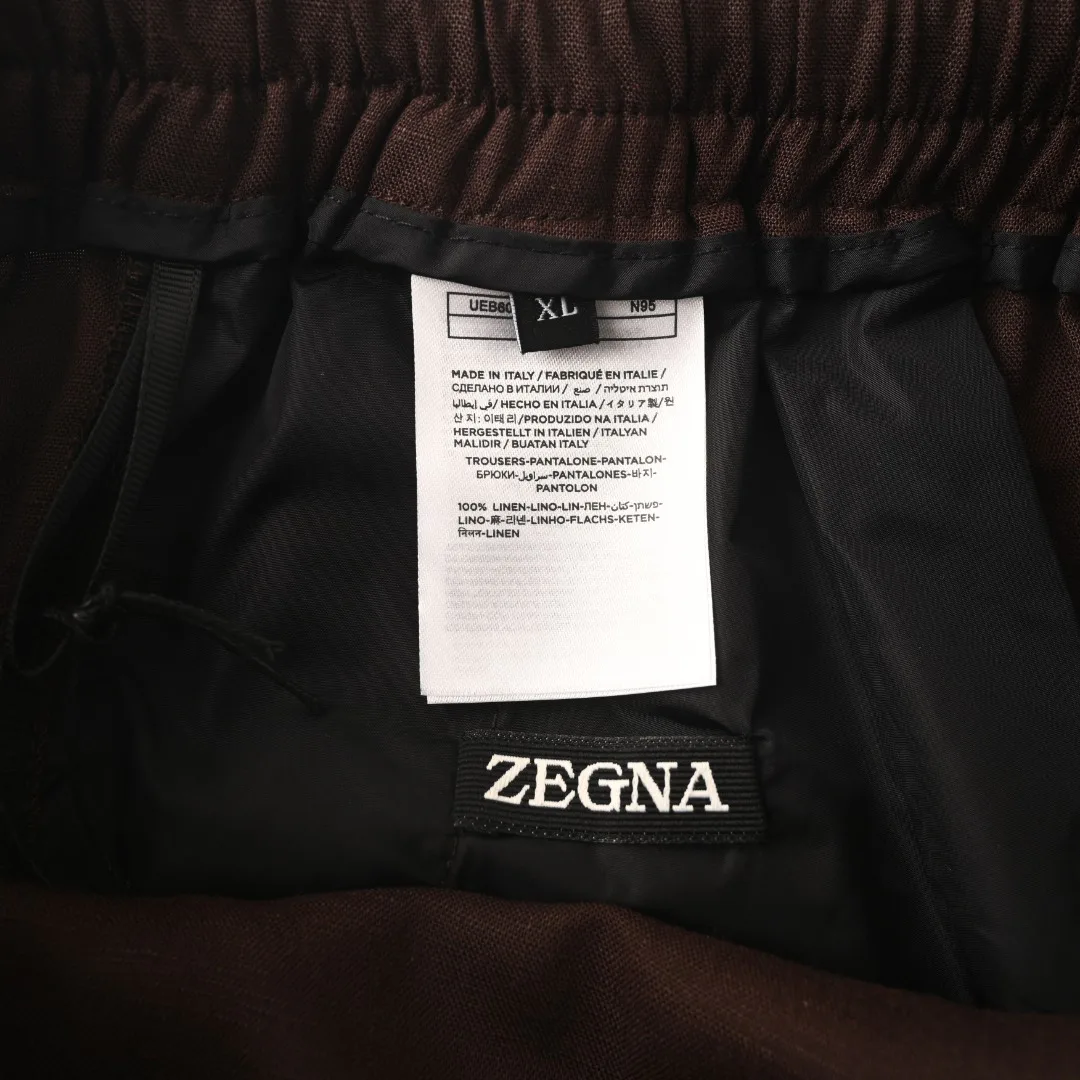 Брюки Мужские Zegna 16927779