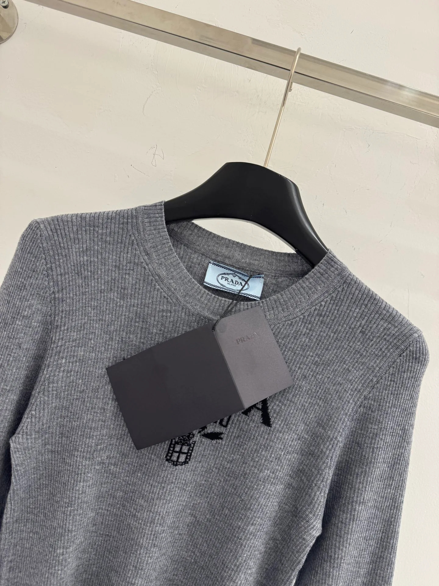 Джемперы И Свитеры Женские Prada 18823676