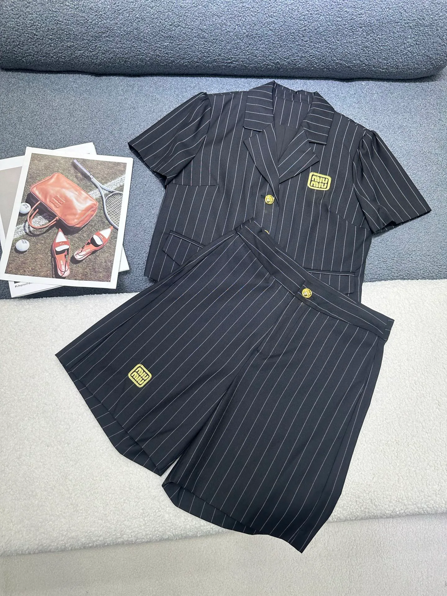 Костюмы Женские Miu Miu 12180478