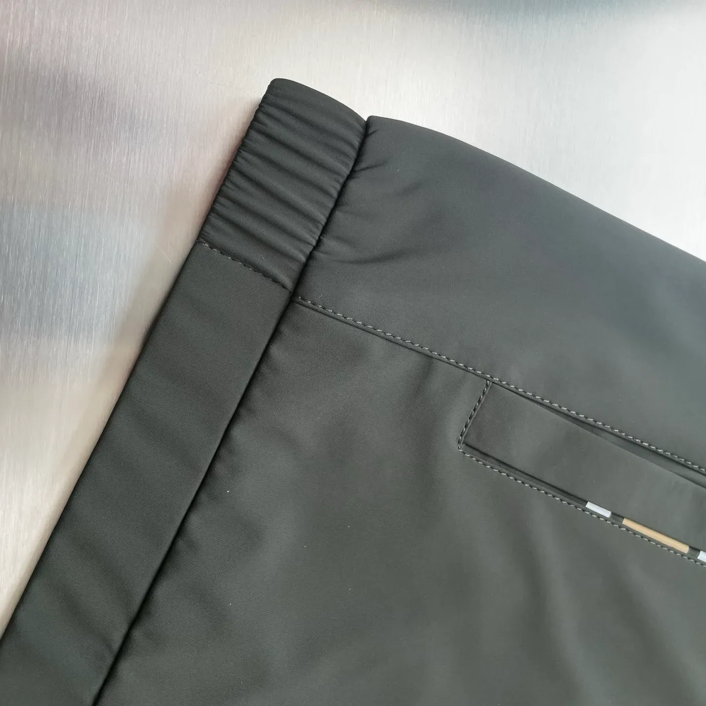 Куртки И Пуховики Женские Hugo Boss 215790