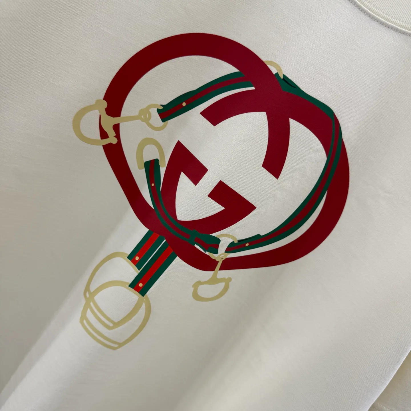 Футболки Женские Gucci 1386669