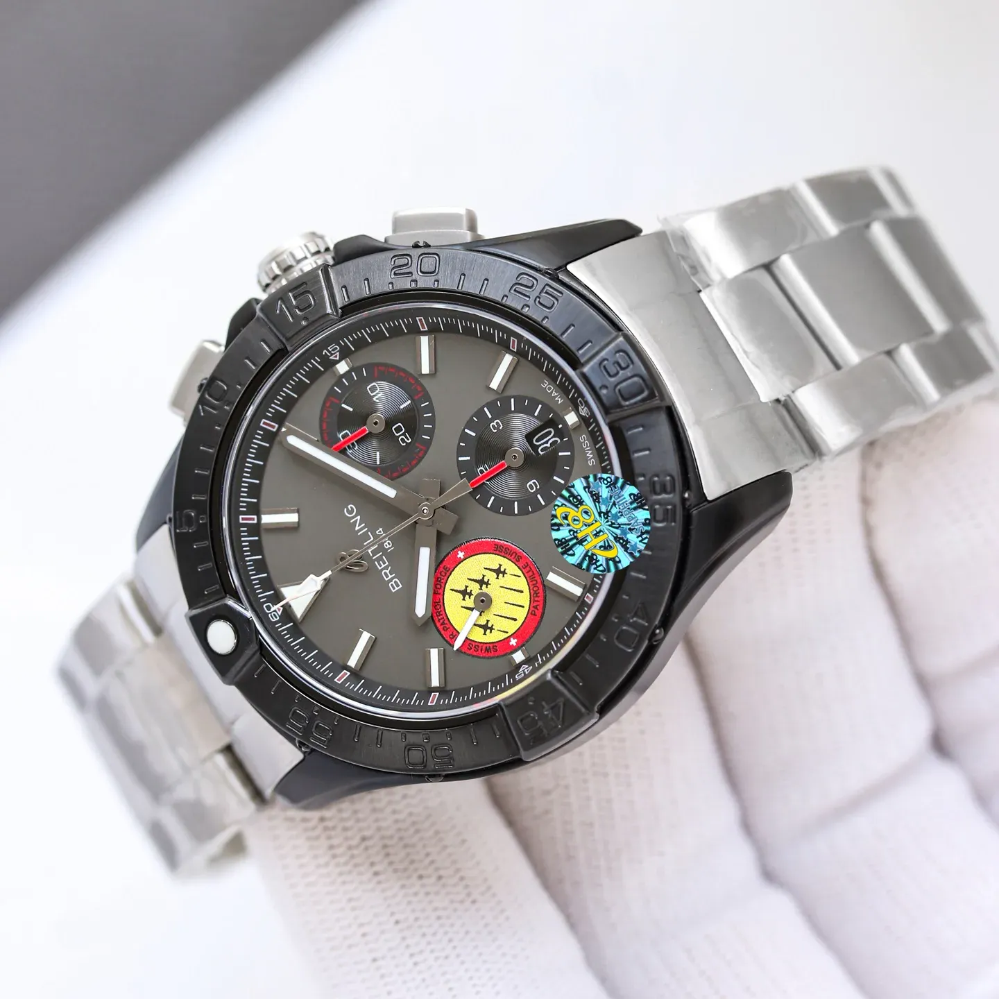 Часы Мужские Breitling 1892278