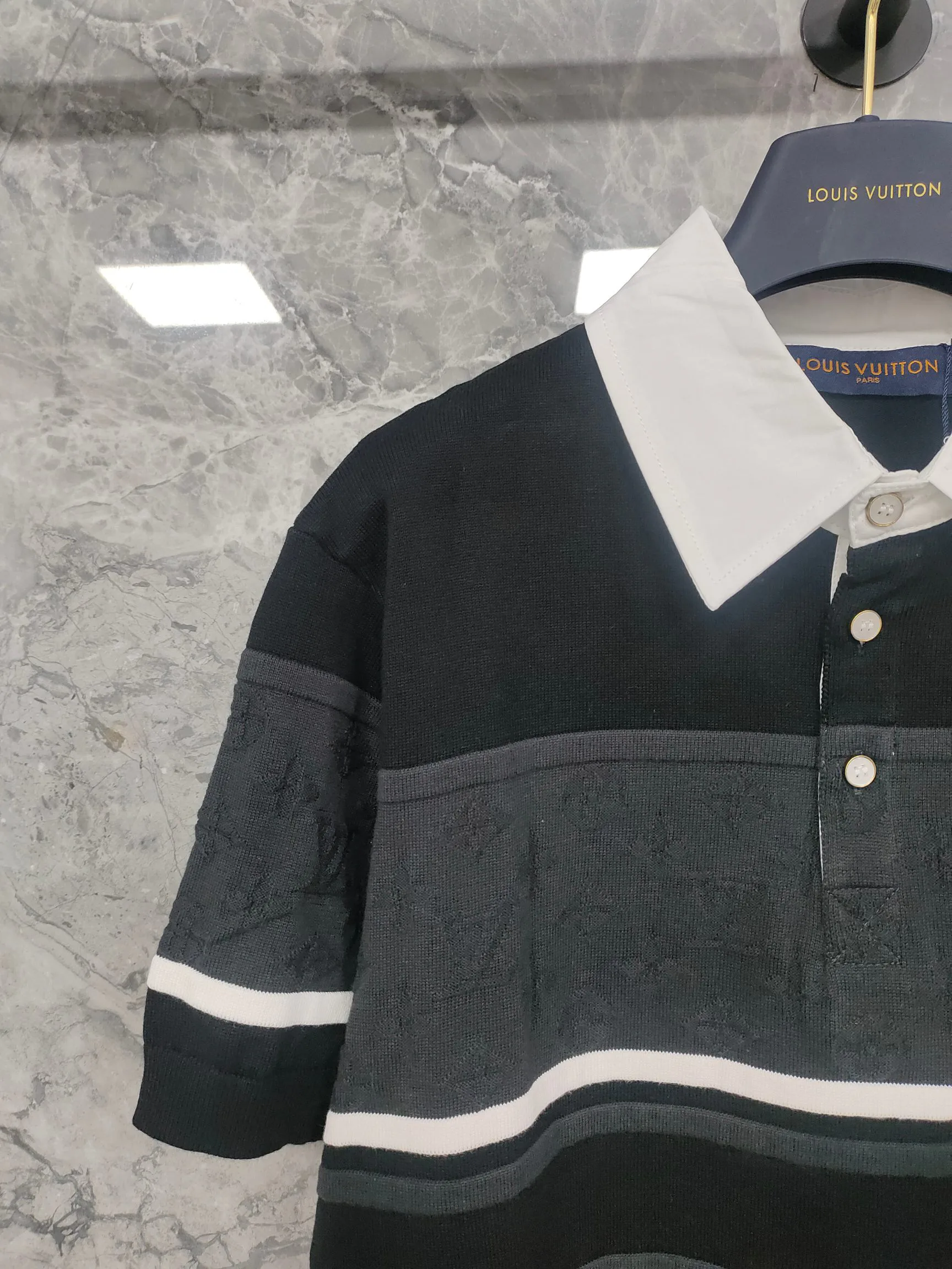 Джемперы И Свитеры Мужские Louis Vuitton 11433683