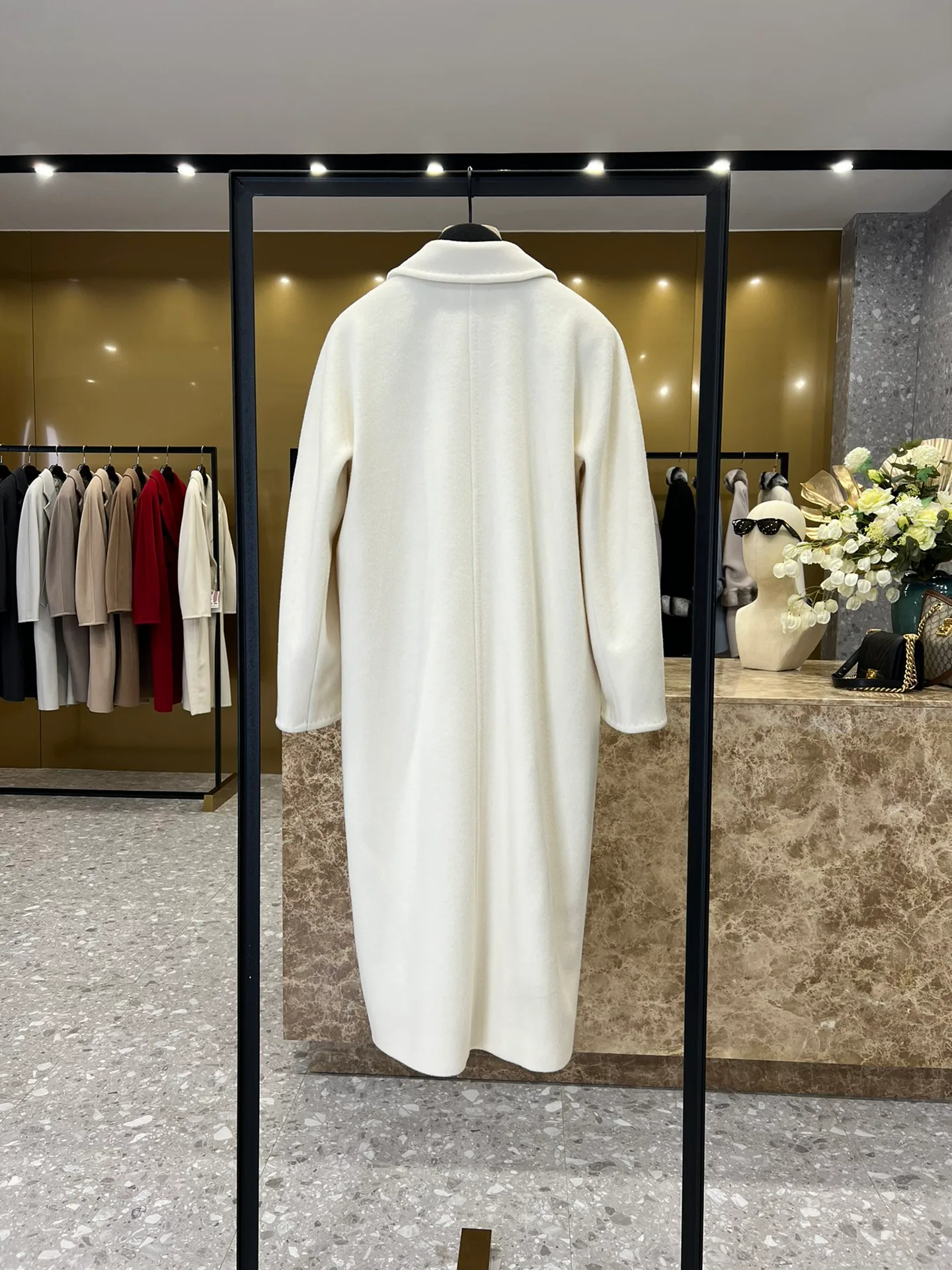 Пальто Женские Max Mara 6417111