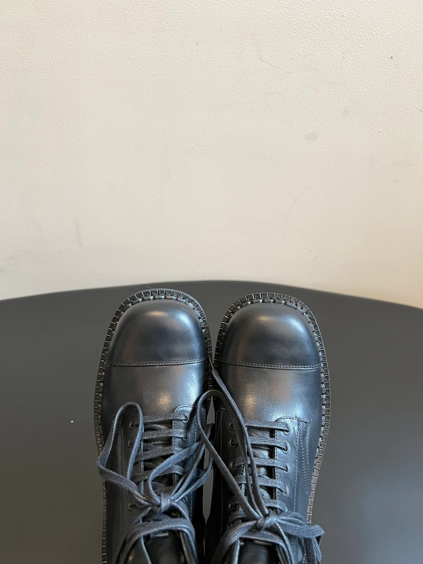 Ботинки Женские Miu Miu 17912645