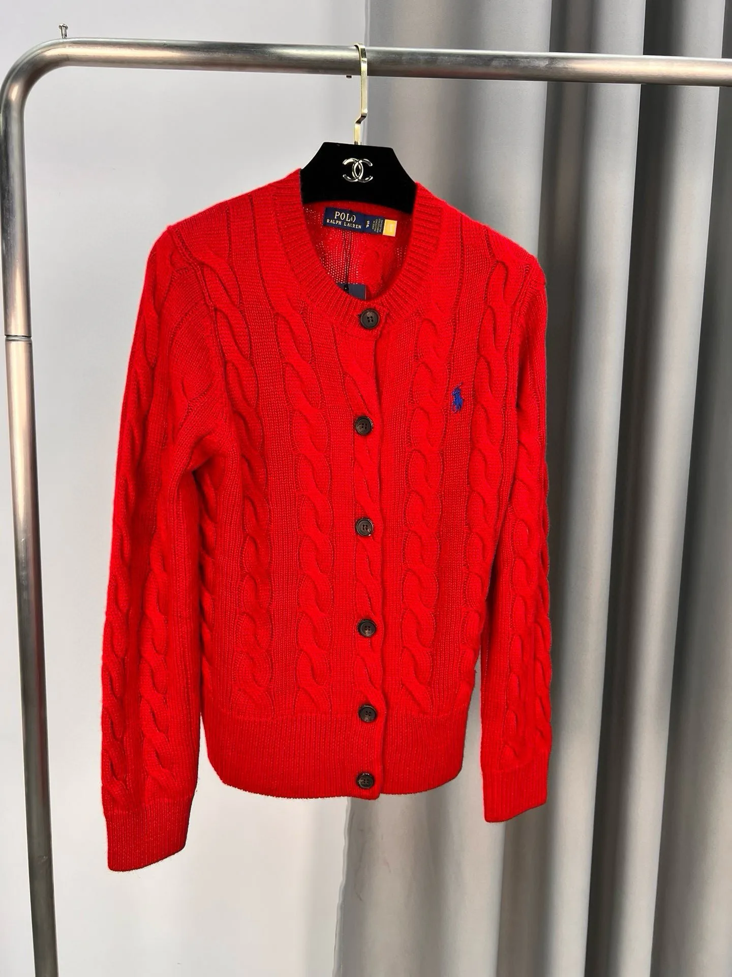 Джемперы И Свитеры Женские Ralph Lauren 910535