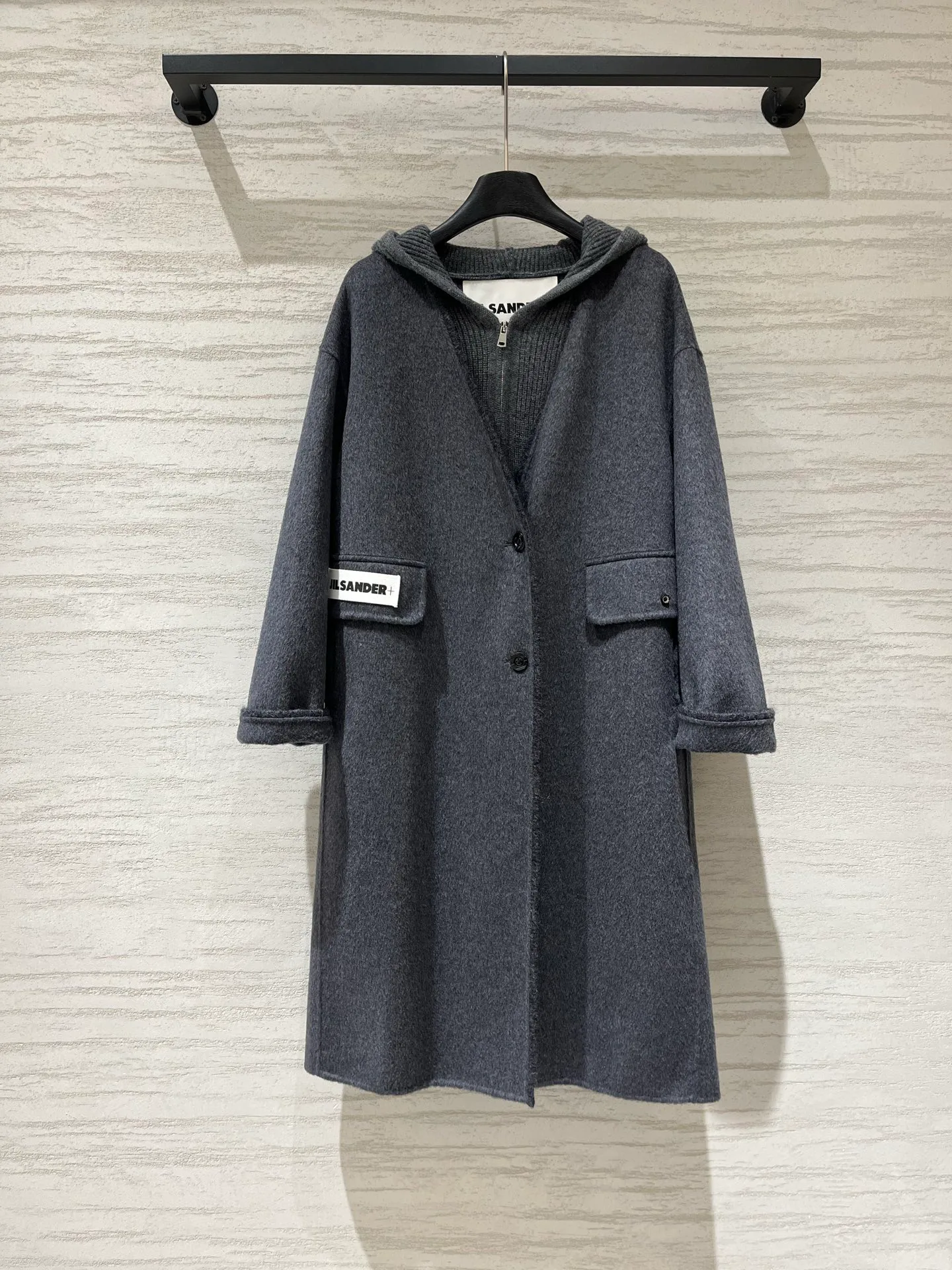 Пальто Женские Jil Sander 20131328