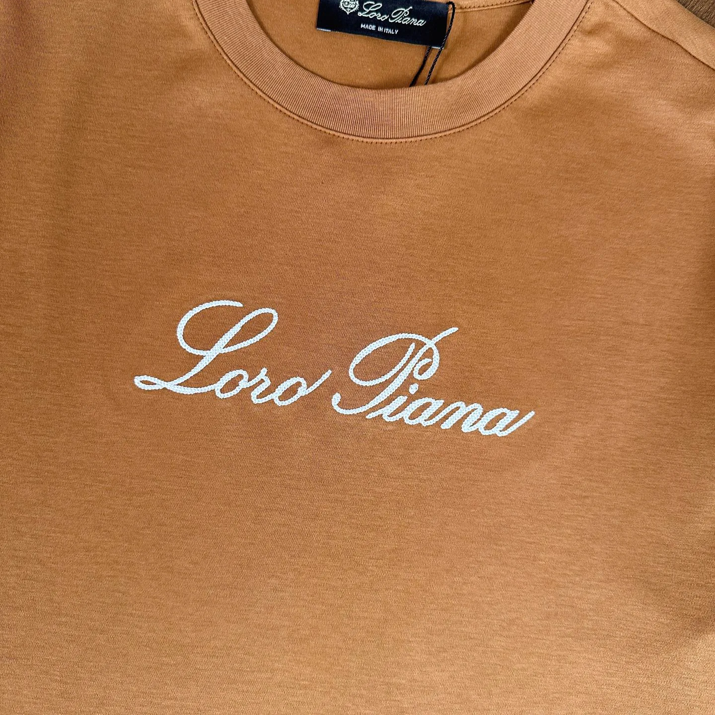Футболки Мужские Loro Piana 5654938