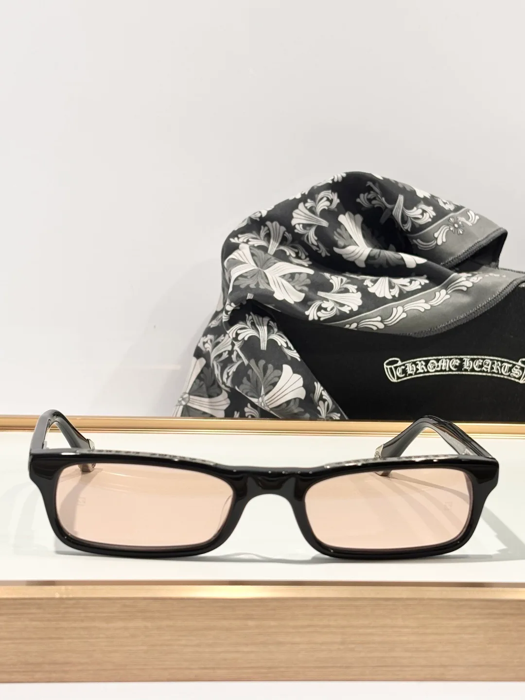 Бижутерия Chrome Hearts 11905936