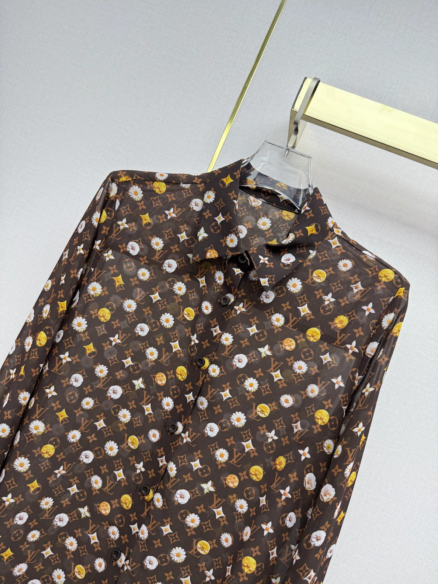 Рубашки Женские Louis Vuitton 11903889
