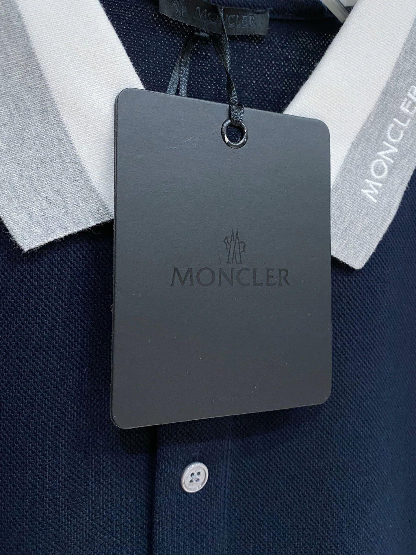 Рубашки Мужские Moncler 13147698