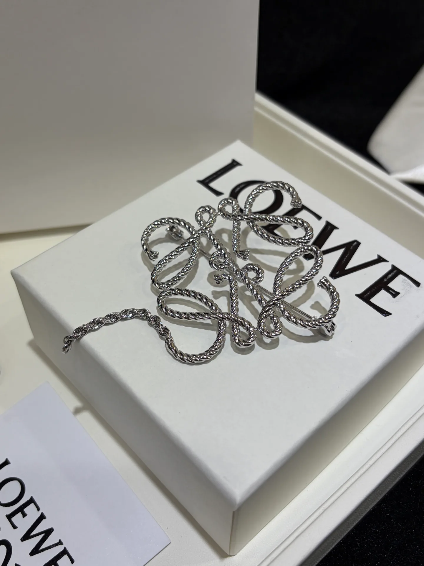 Бижутерия Loewe 2336544