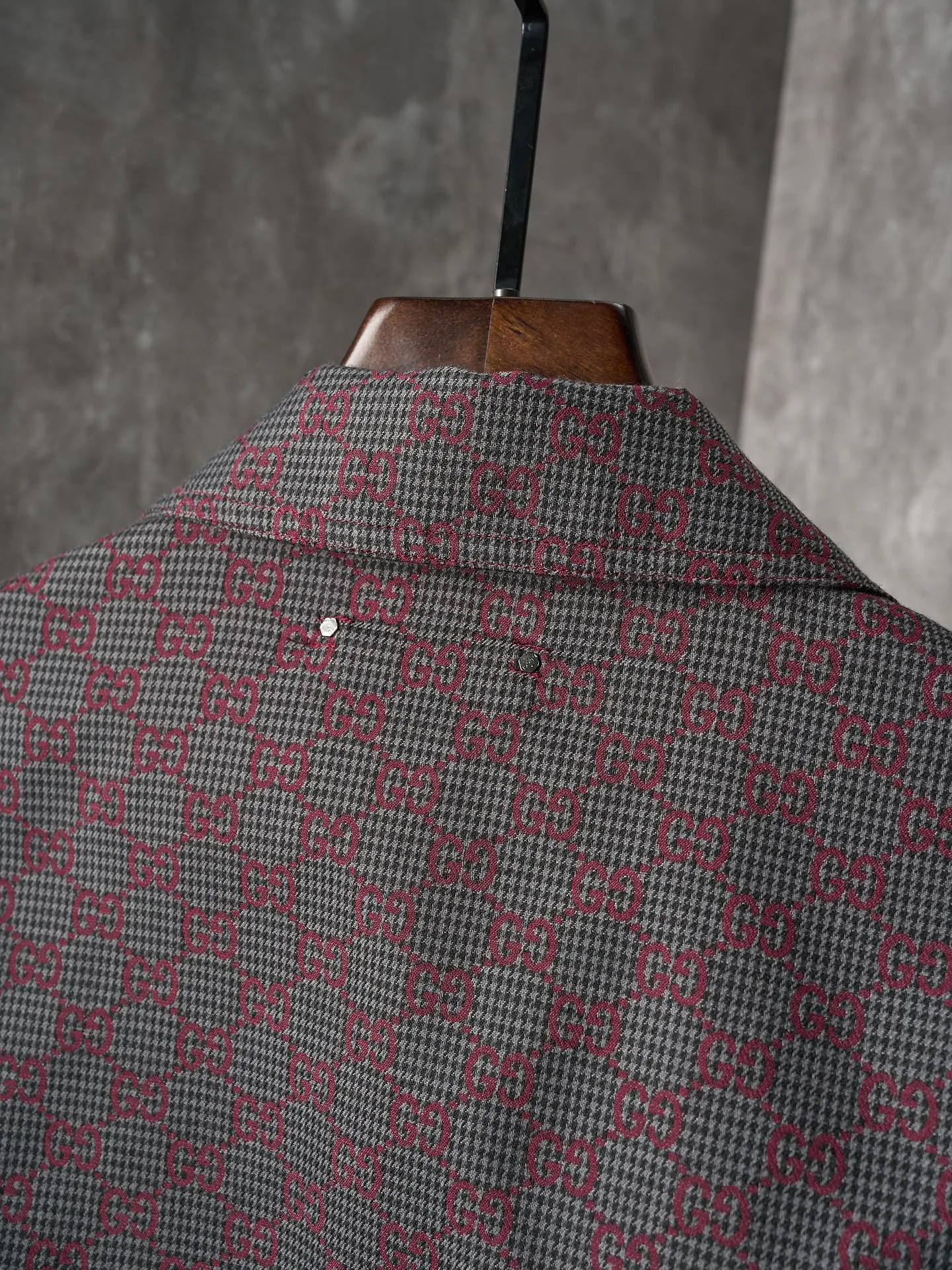 Куртки И Пуховики Мужские Gucci 1889346