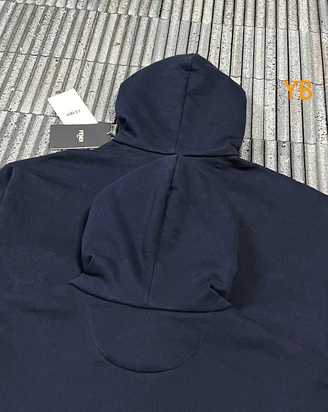 Свитшоты И Худи Мужские Fendi 17572023