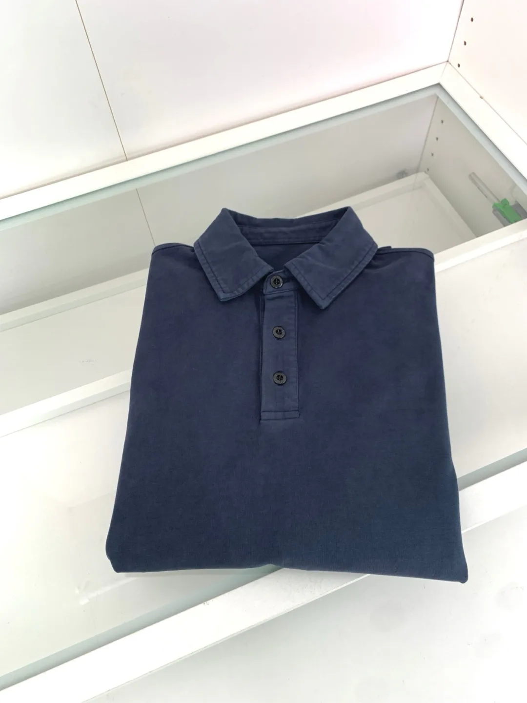 Рубашки Мужские Stone Island 18506753