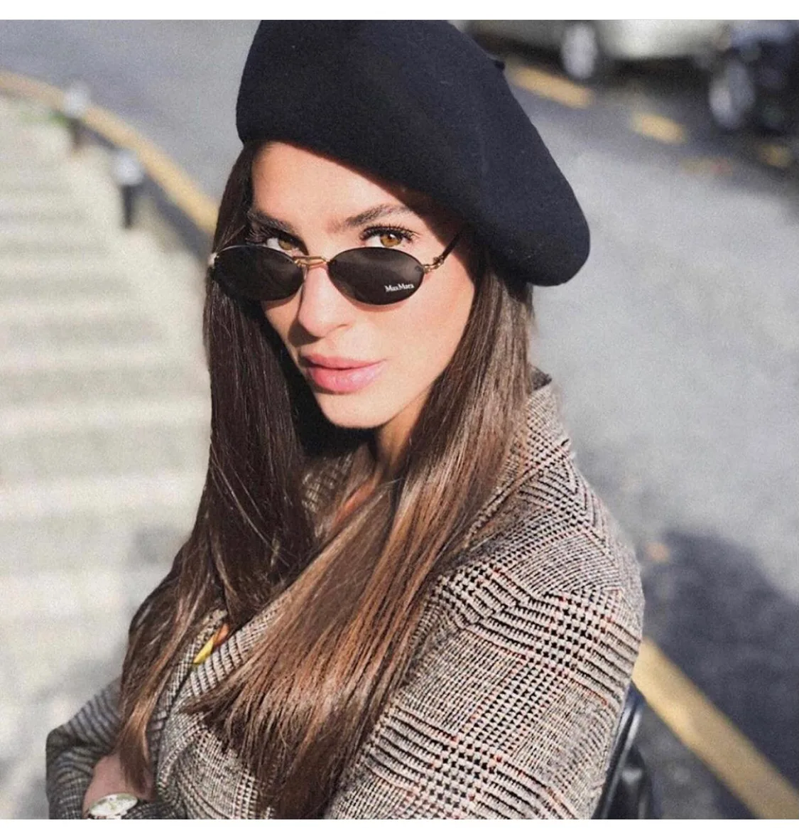 Очки Max Mara 35560