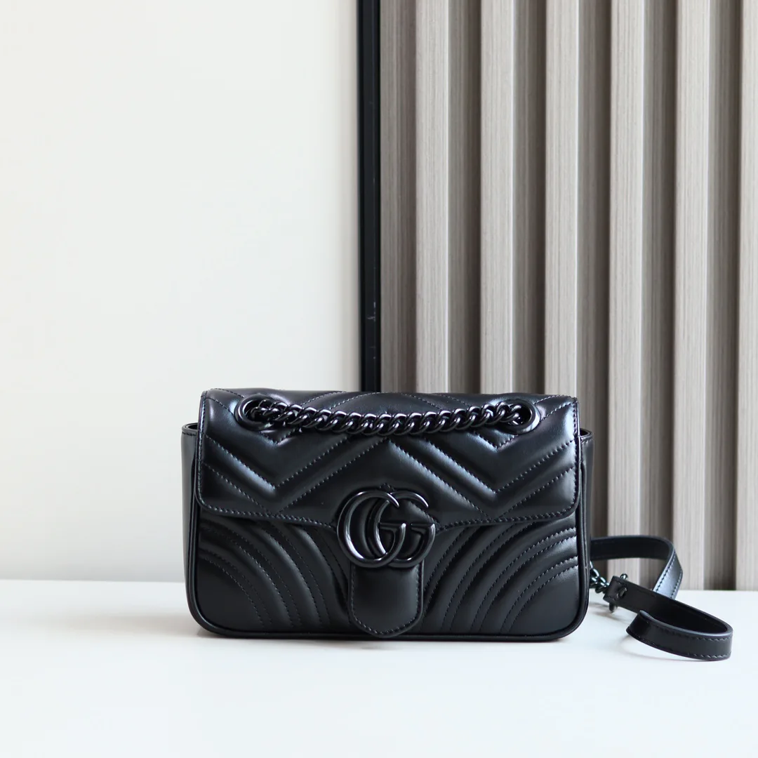 Сумки На Ремне Женские Gucci 11488271