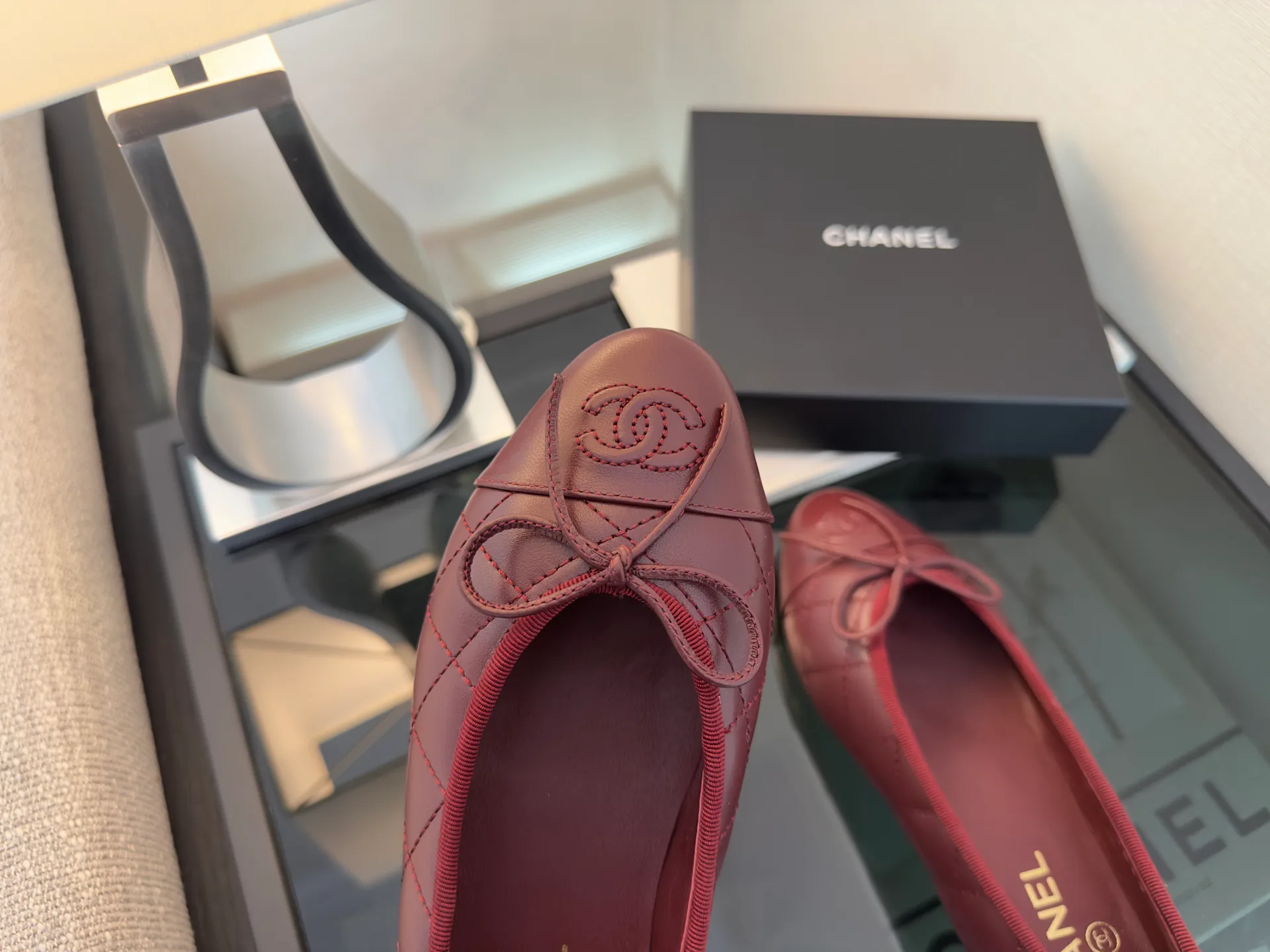 Кошельки Chanel 11890866