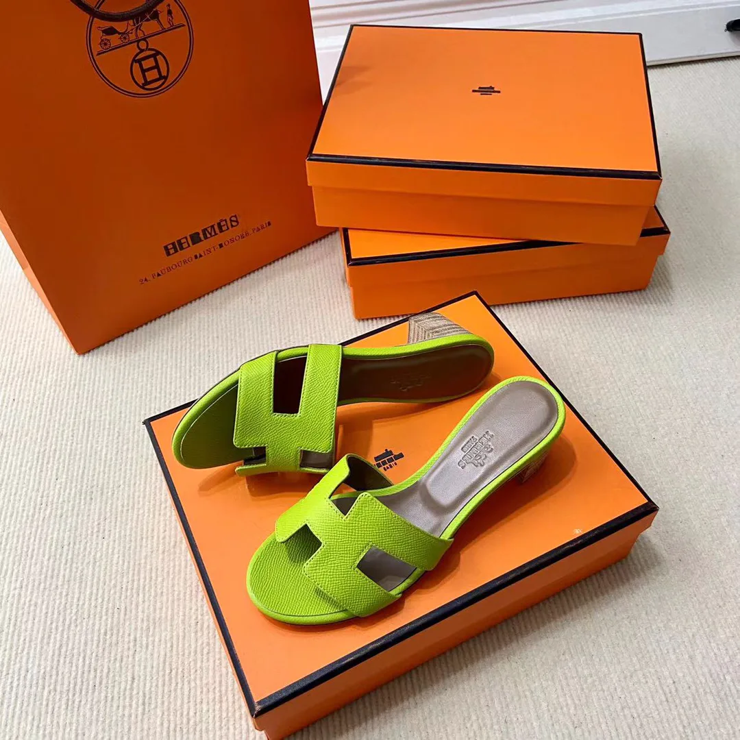 Босоножки Женские Hermes 4959098