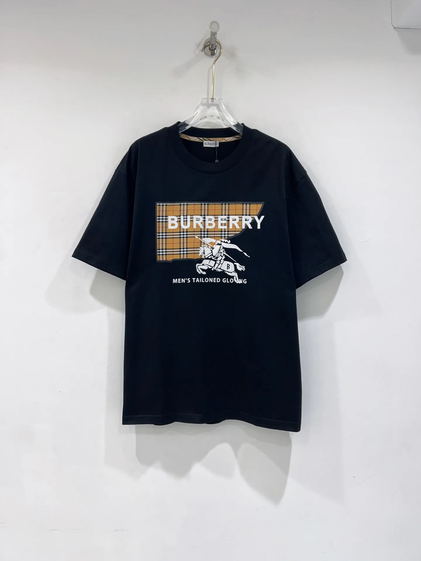 Футболки Мужские Burberry 11496079