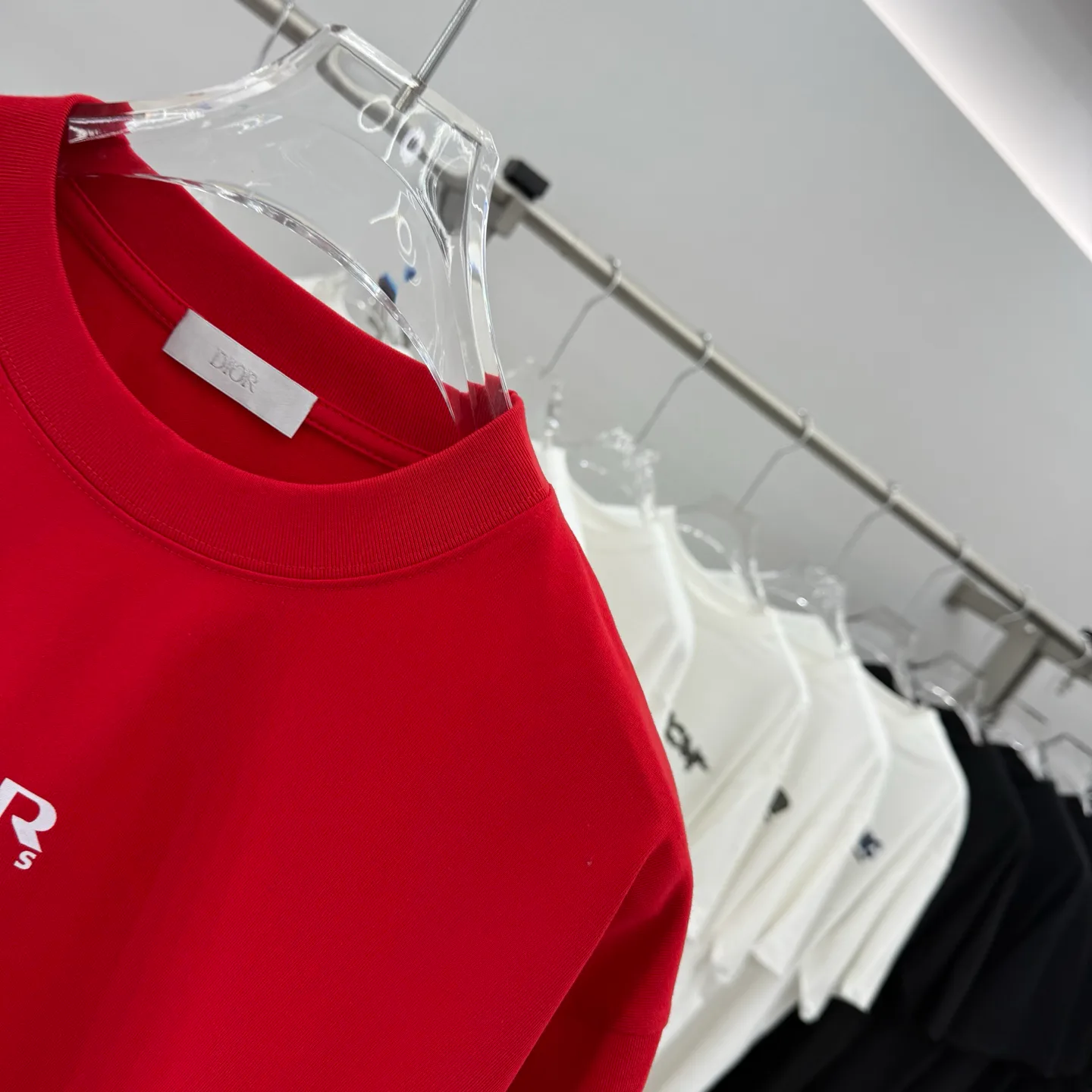 Футболки Женские Christian Dior 1128088