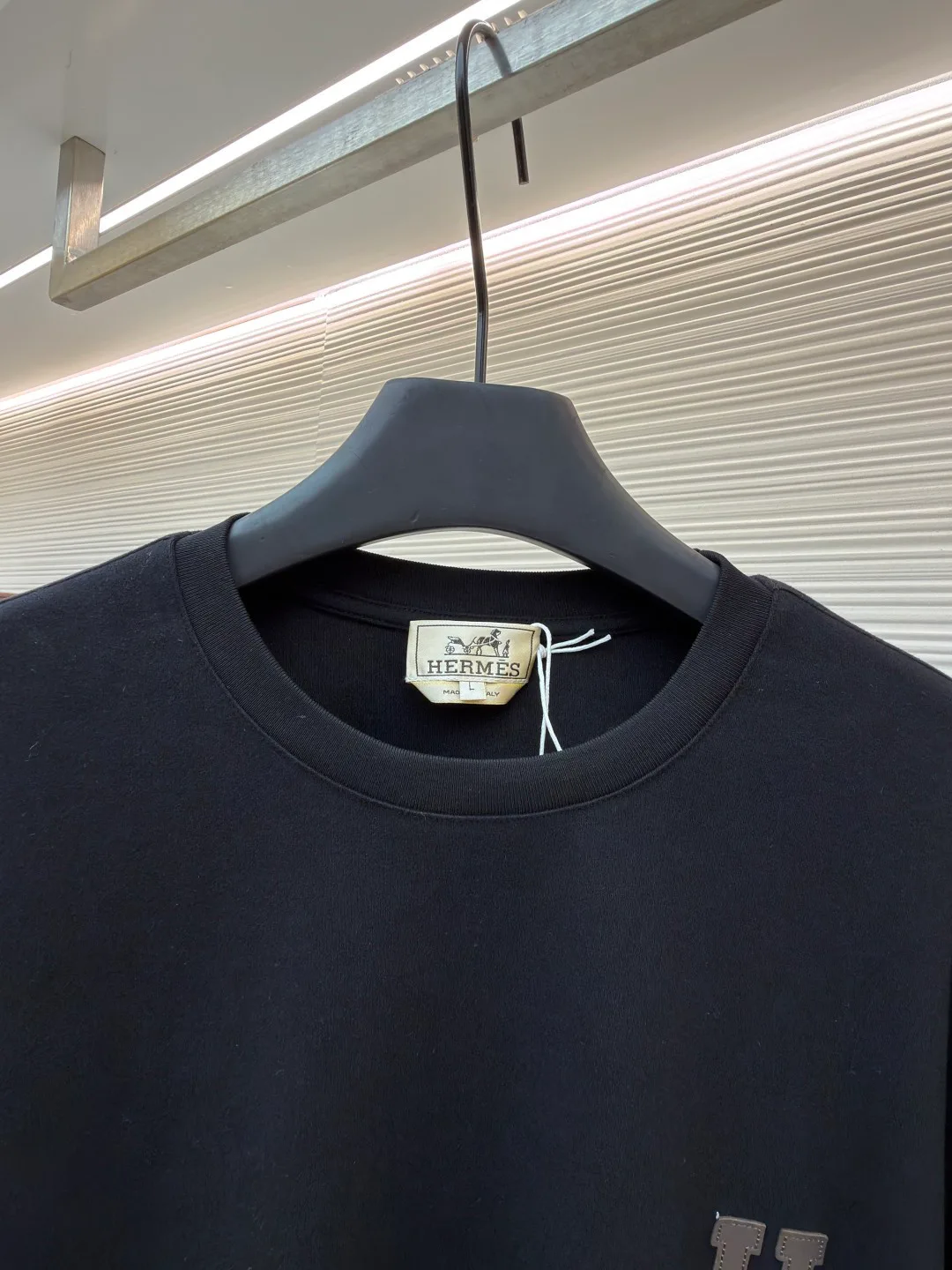 Футболки Мужские Hermes 13187807