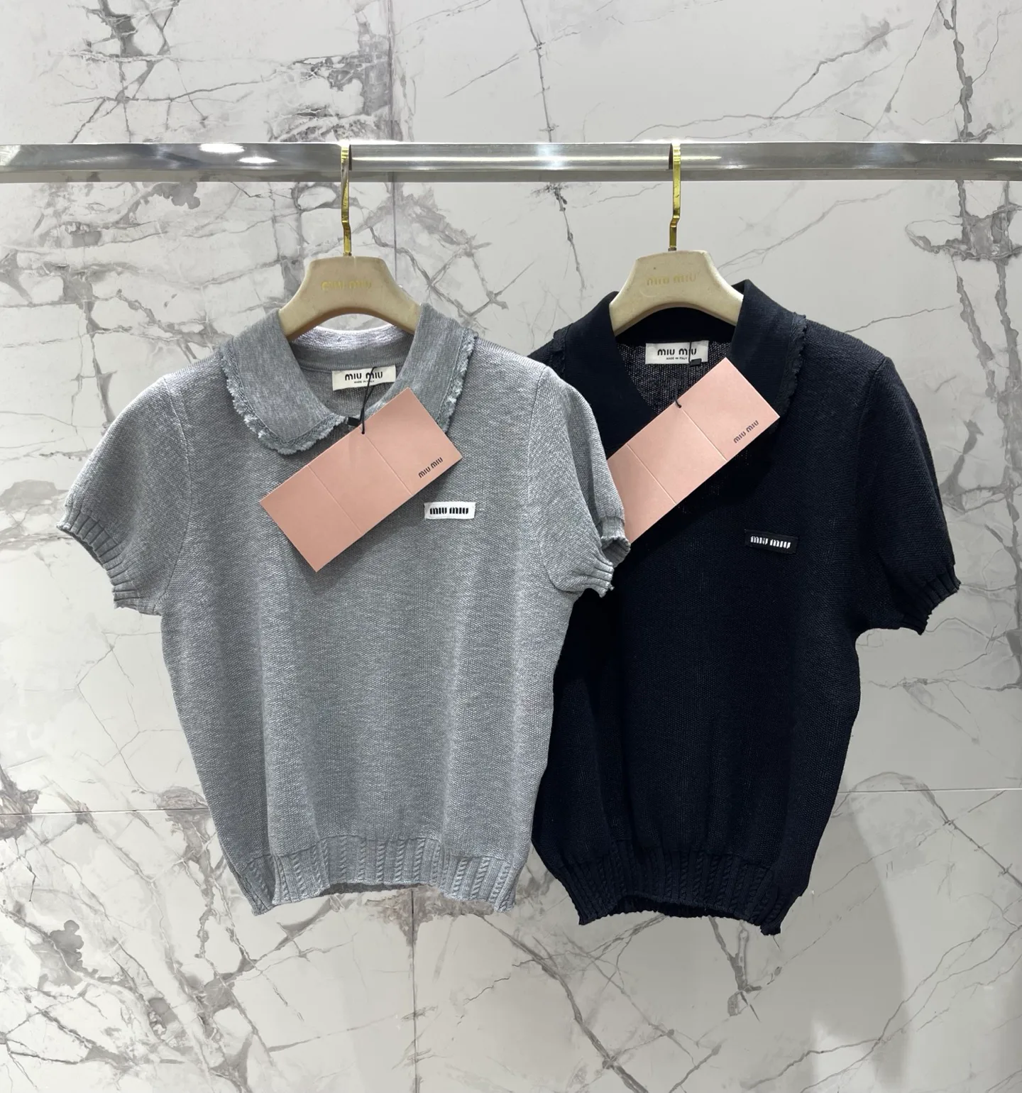 Топы Женские Miu Miu 12813466