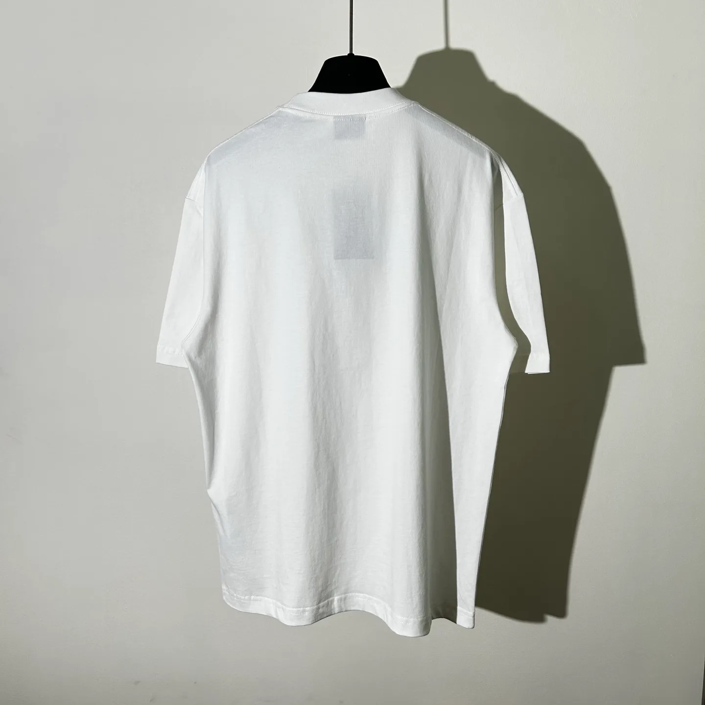 Футболки Мужские Balenciaga 11345733