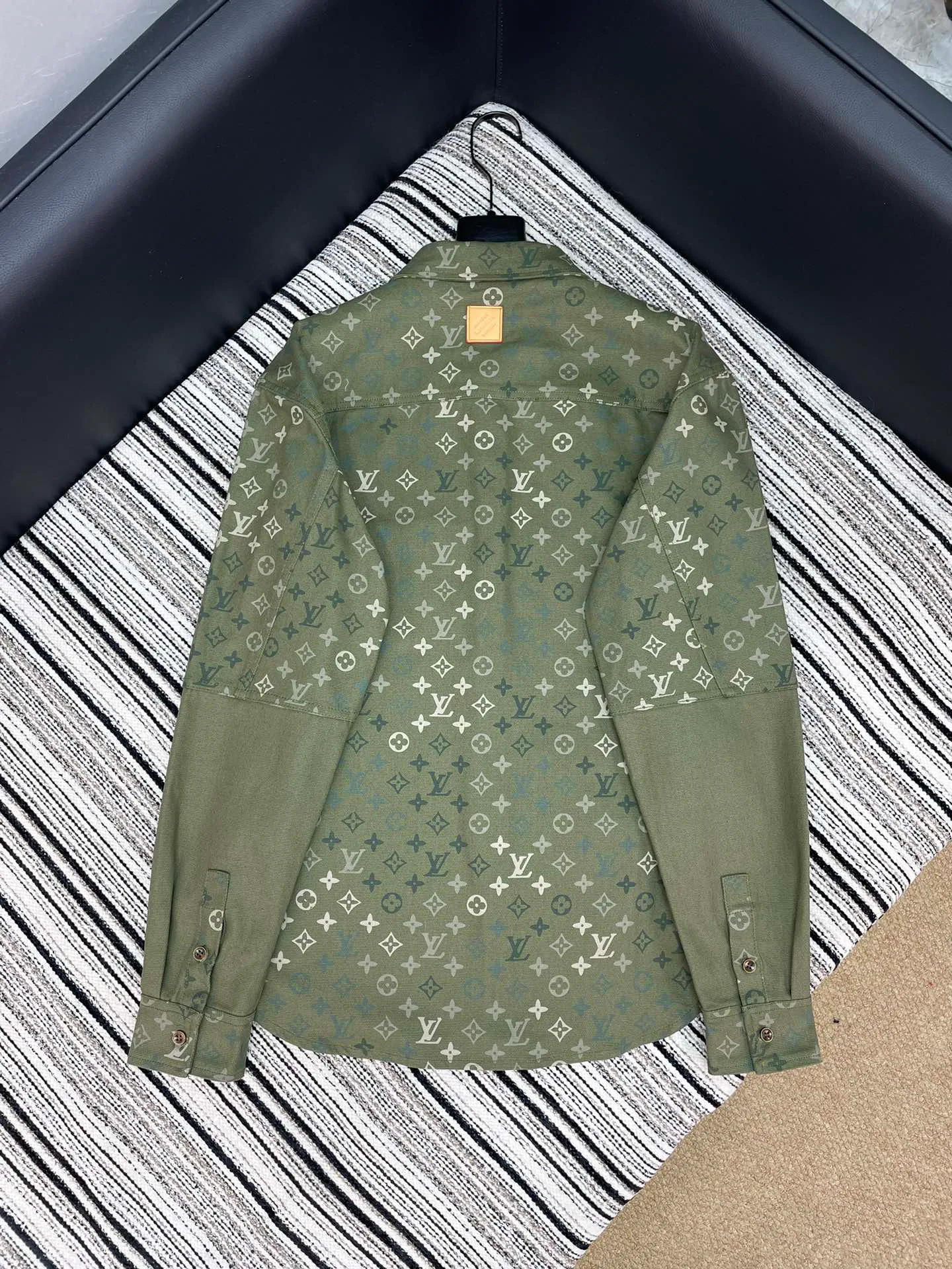 Куртки И Пуховики Женские Louis Vuitton 457877