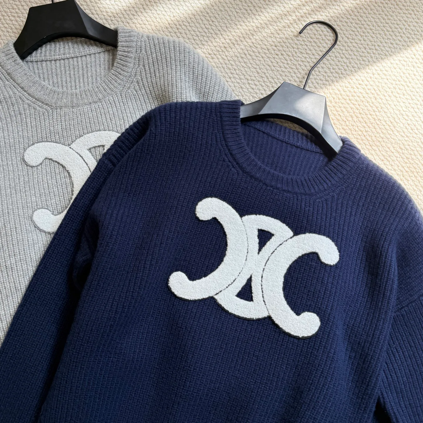 Джемперы И Свитеры Женские Celine 493262