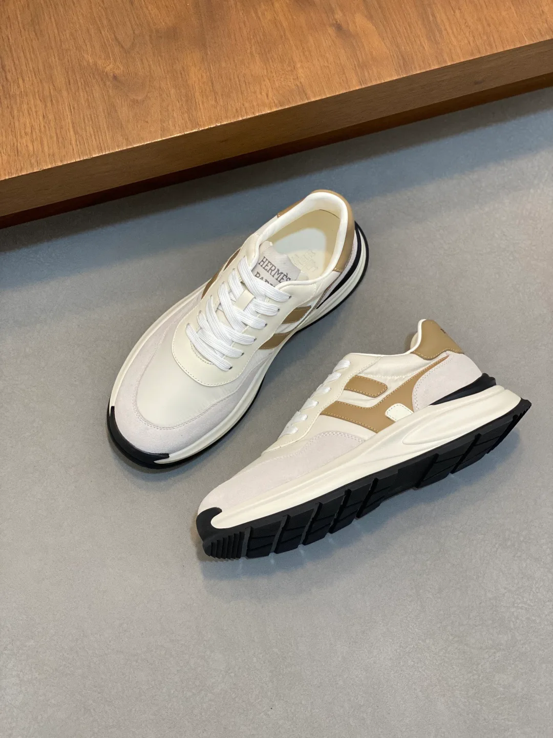 Кроссовки Мужские Moncler 11917394