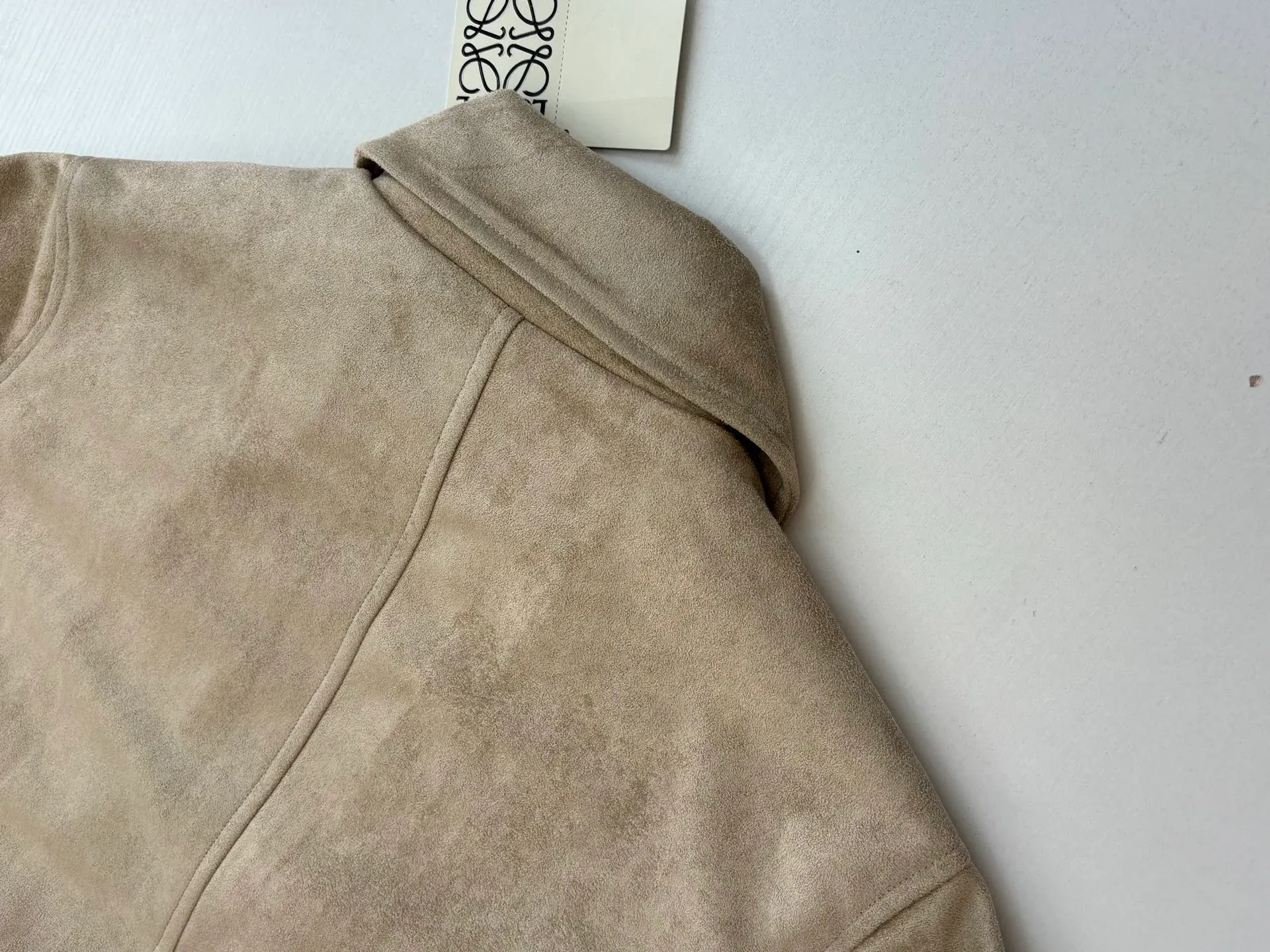 Куртки И Пуховики Мужские Loewe 400707