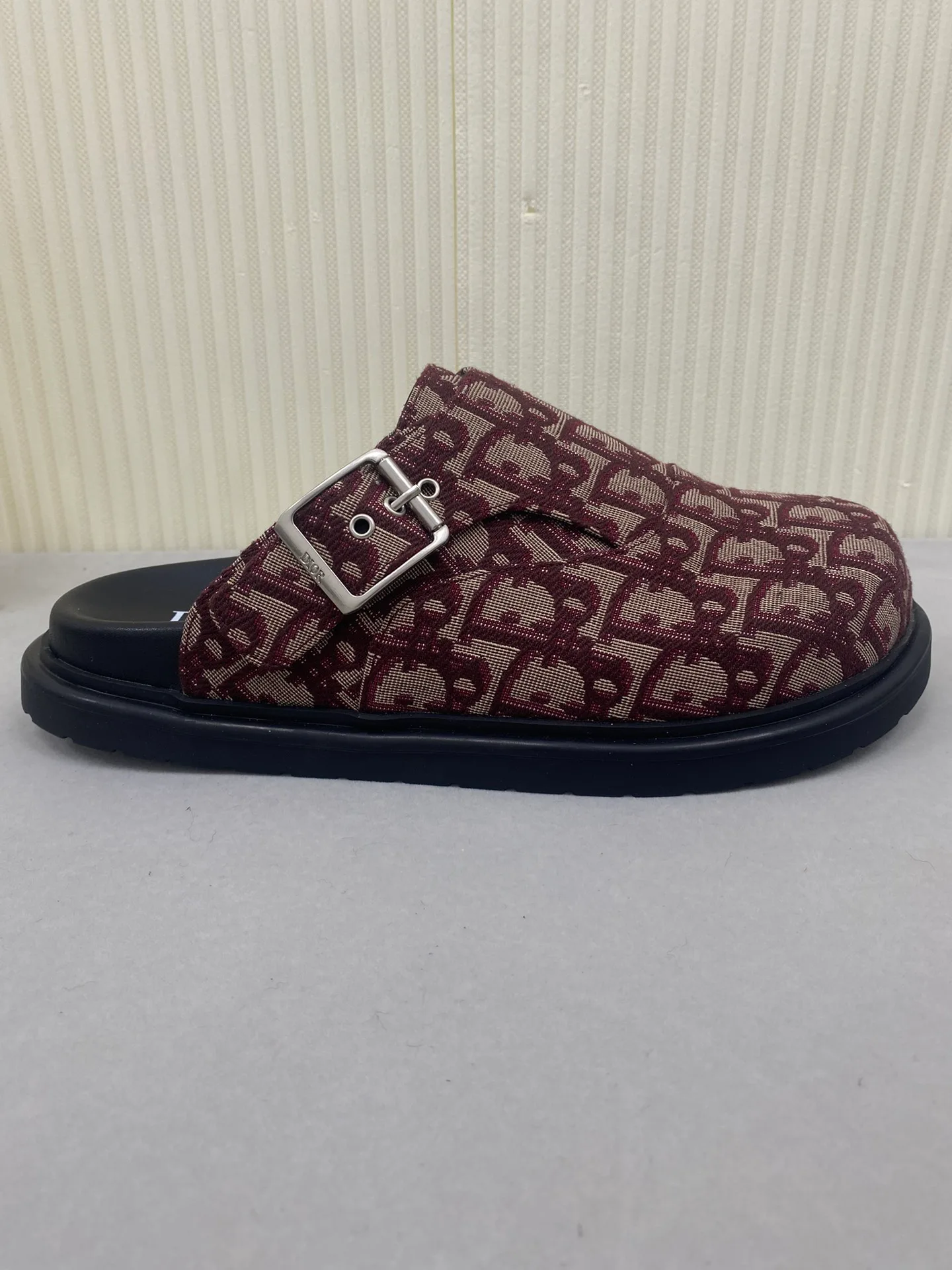 Мюли И Сабо Женские Christian Dior 836980