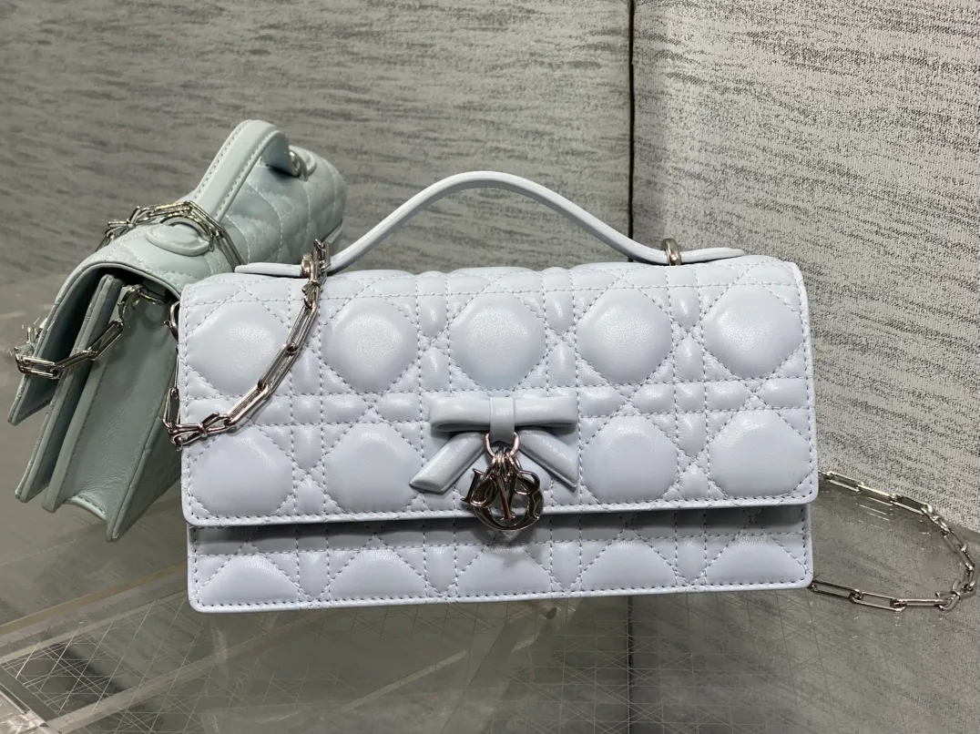 Клатчи Женские Christian Dior 11685214