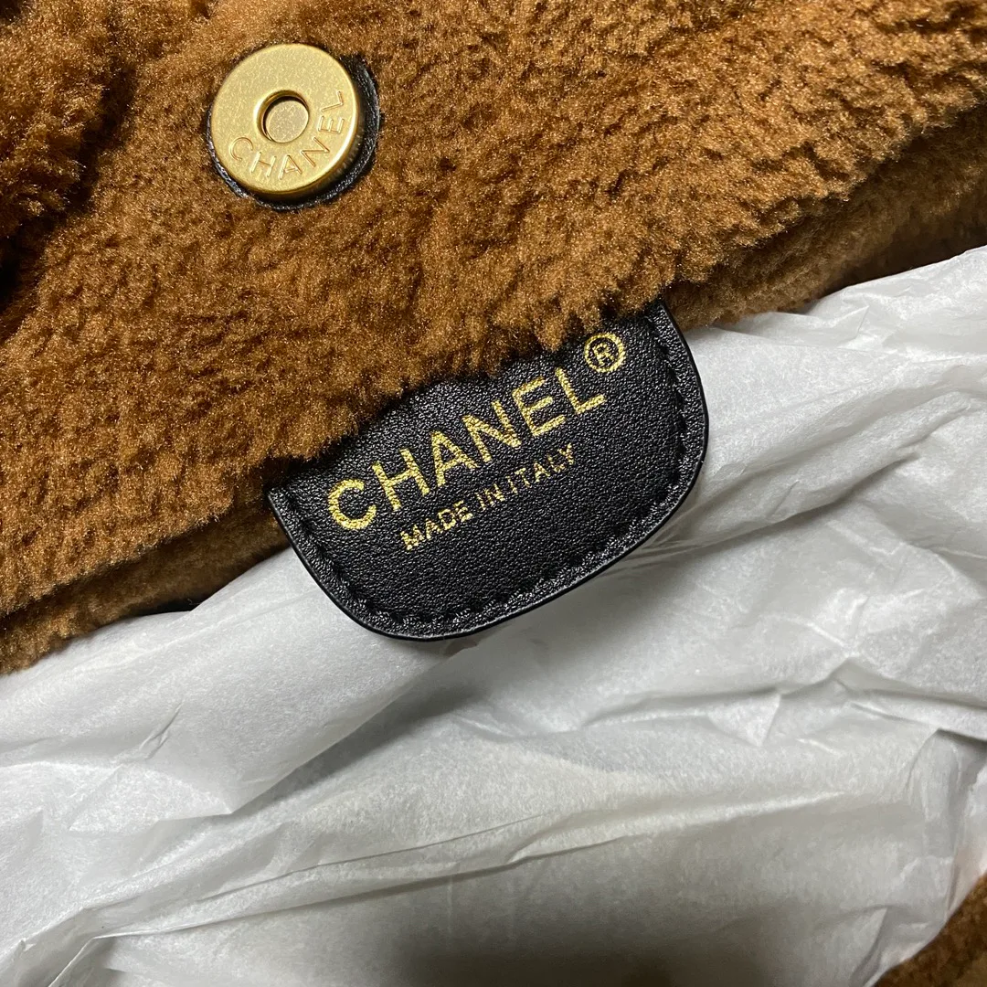 Классические Сумки Женские Chanel 1882215