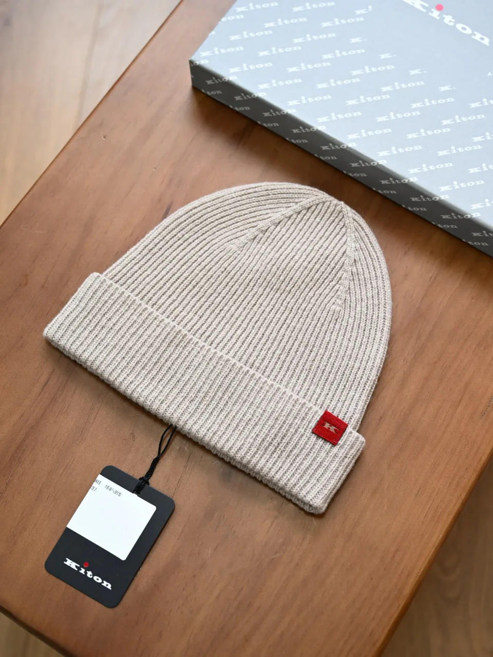 Головные Уборы Kiton 18531974