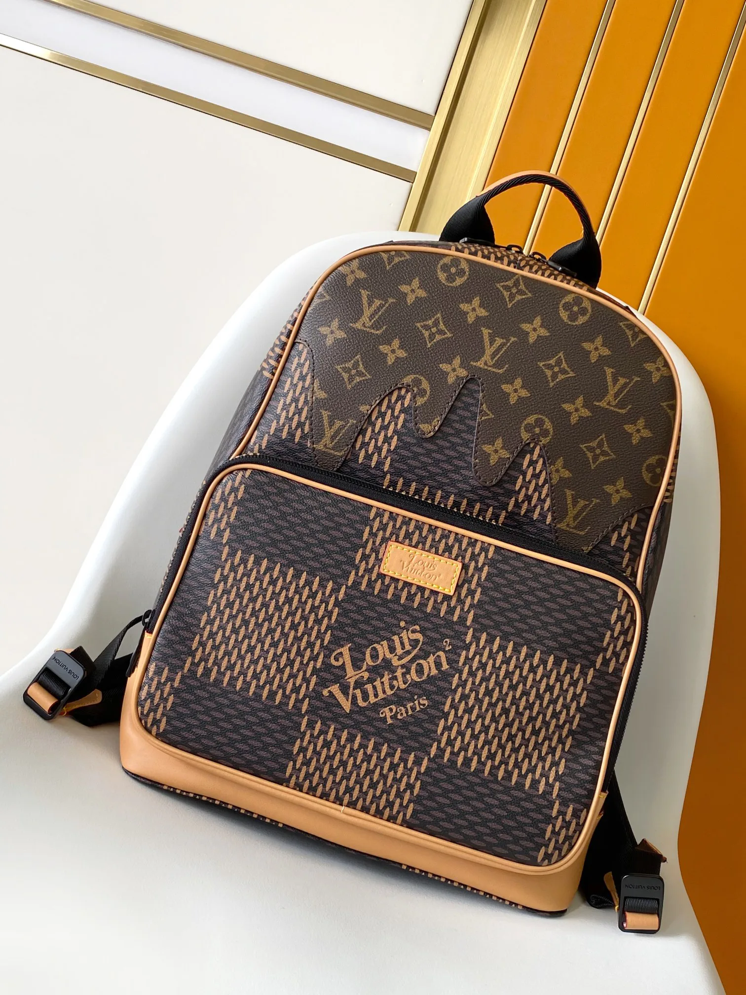Рюкзаки Женские Louis Vuitton 3885434