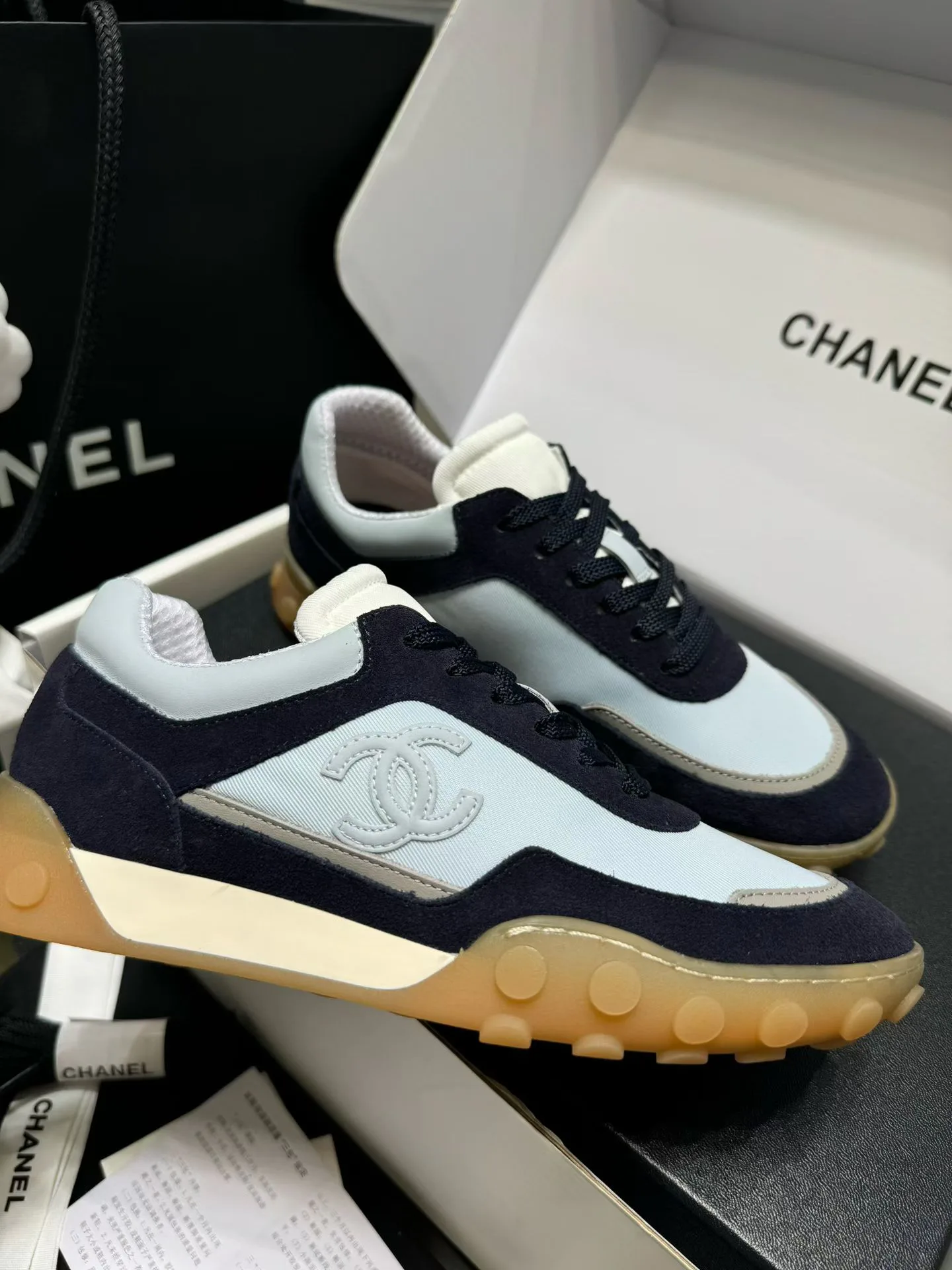Туфли Женские Chanel 11879178