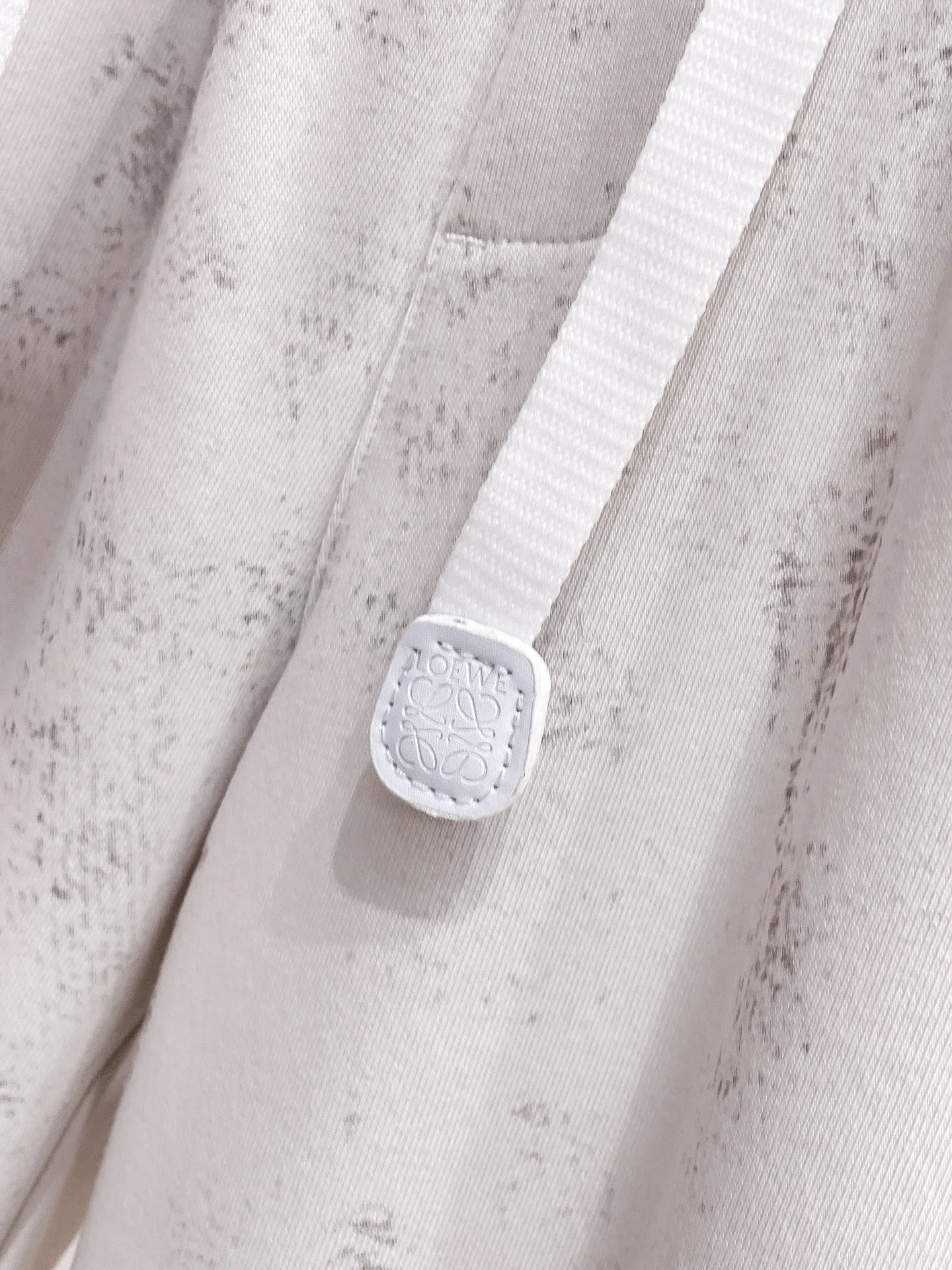 Шорты Мужские Loewe 13417618