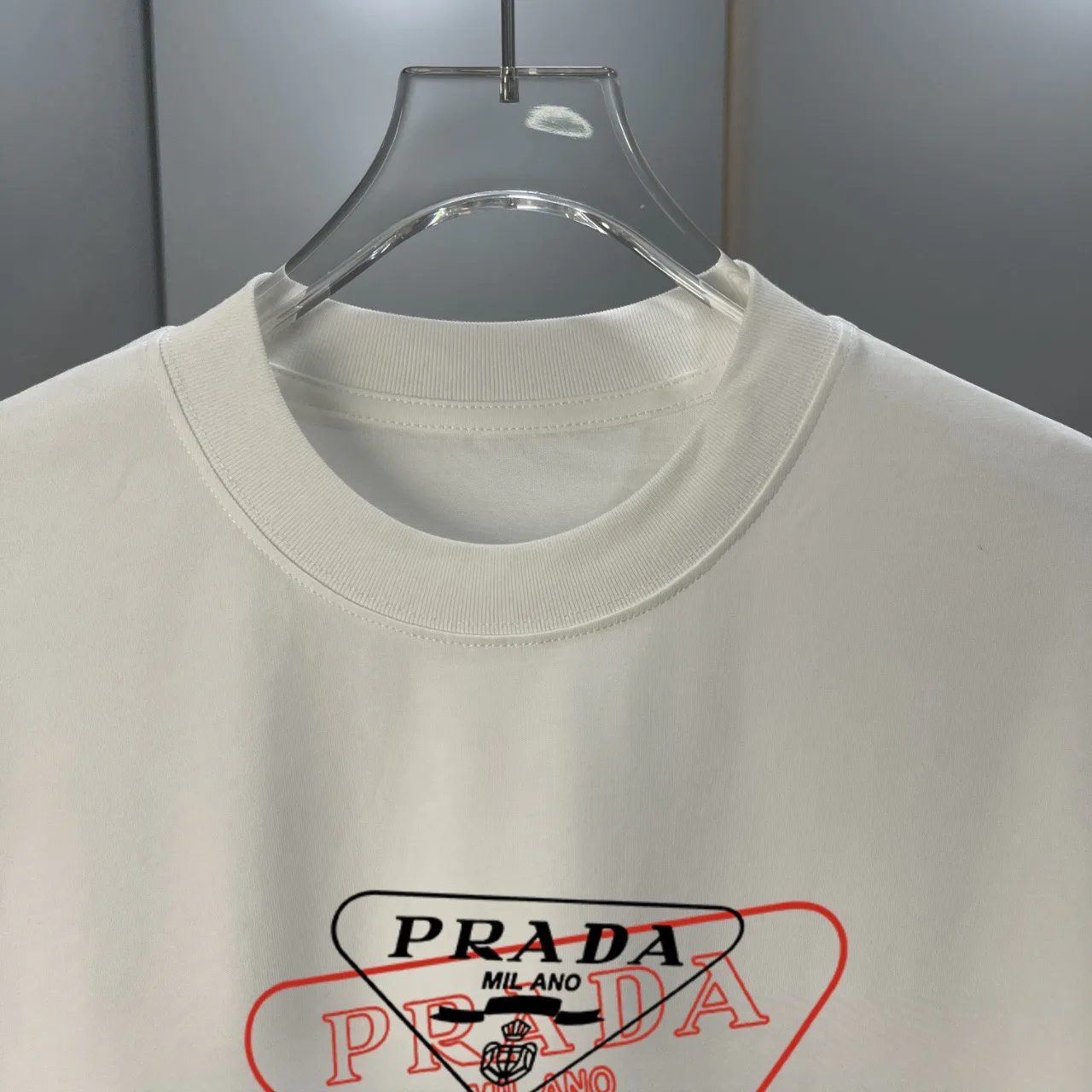 Футболки Мужские Prada 11457781
