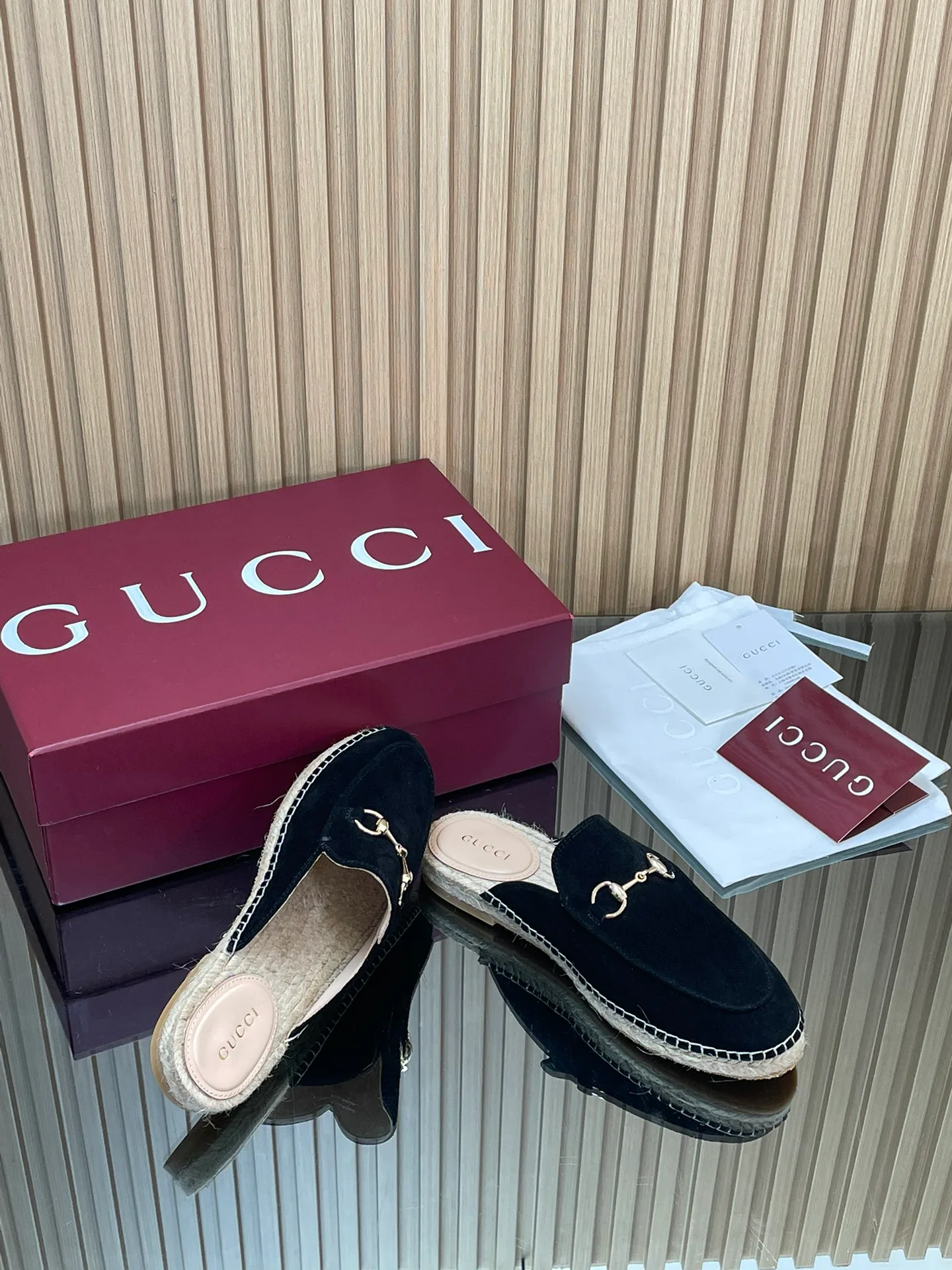 Мюли И Сабо Женские Gucci 402484