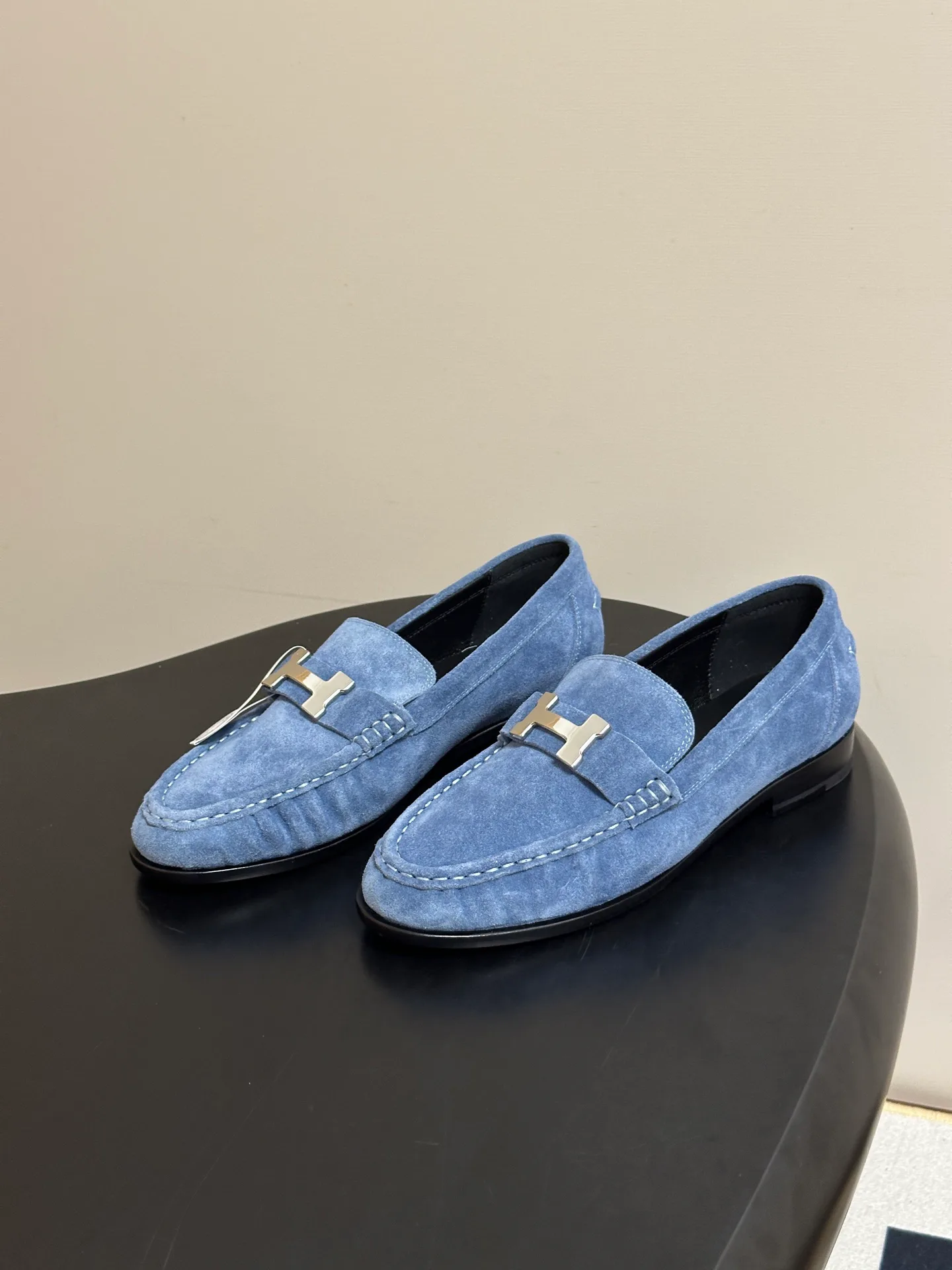 Лоферы И Мокасины Женские Hermes 18388152