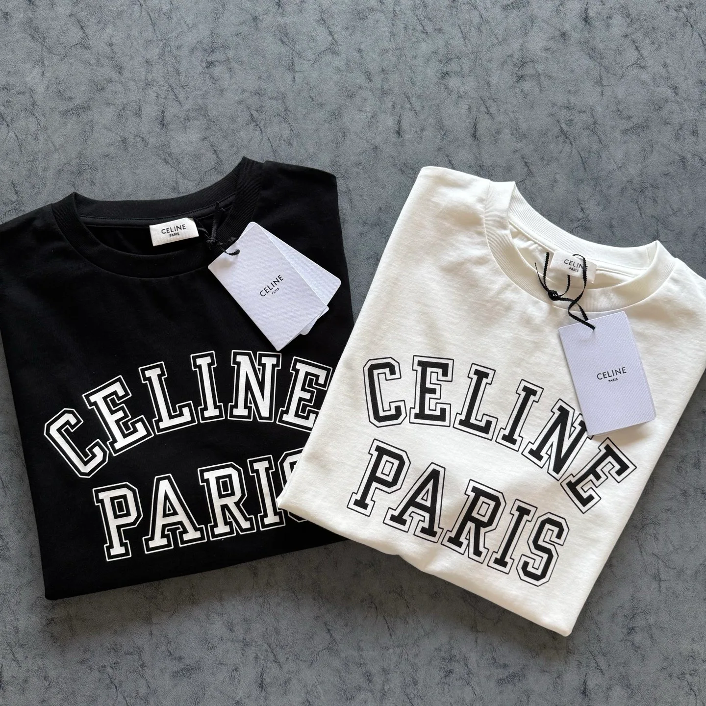 Футболки Женские Celine 1007899