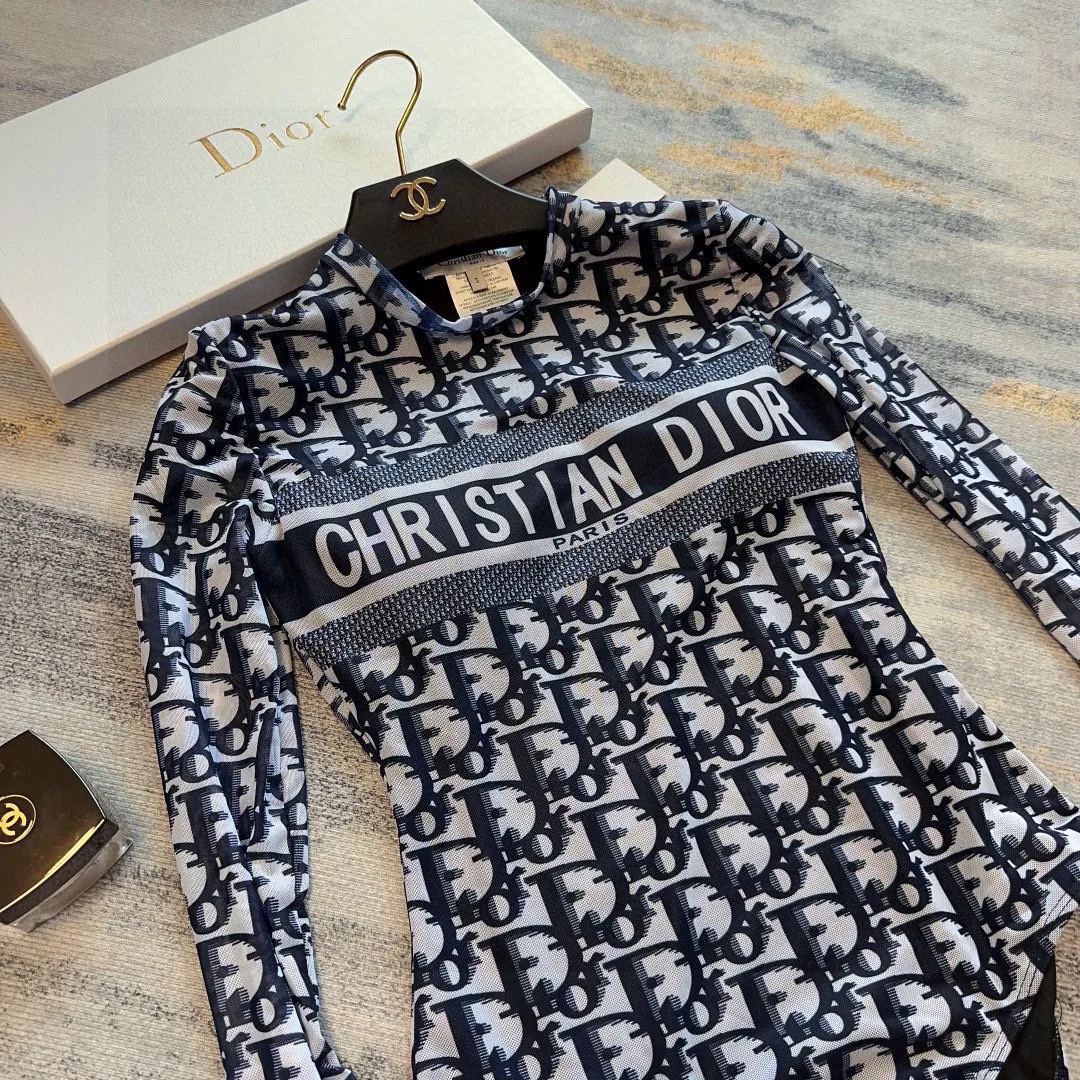 Купальники Женские Christian Dior 10807073