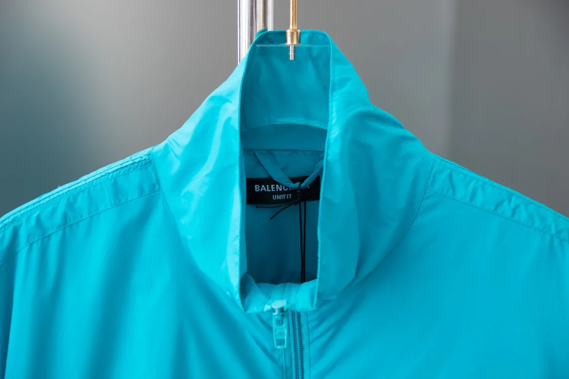 Куртки И Пуховики Мужские Balenciaga 23395