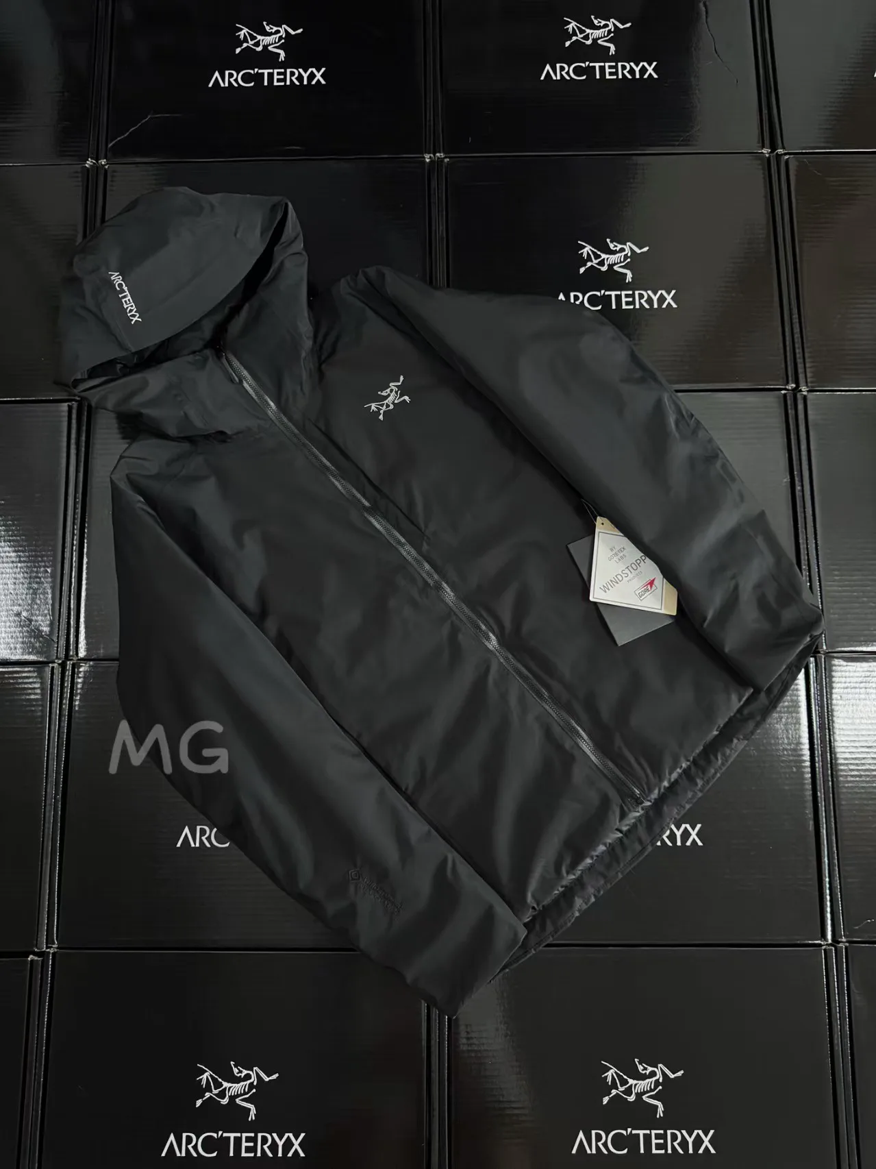Куртки И Пуховики Женские Arcteryx 19260878