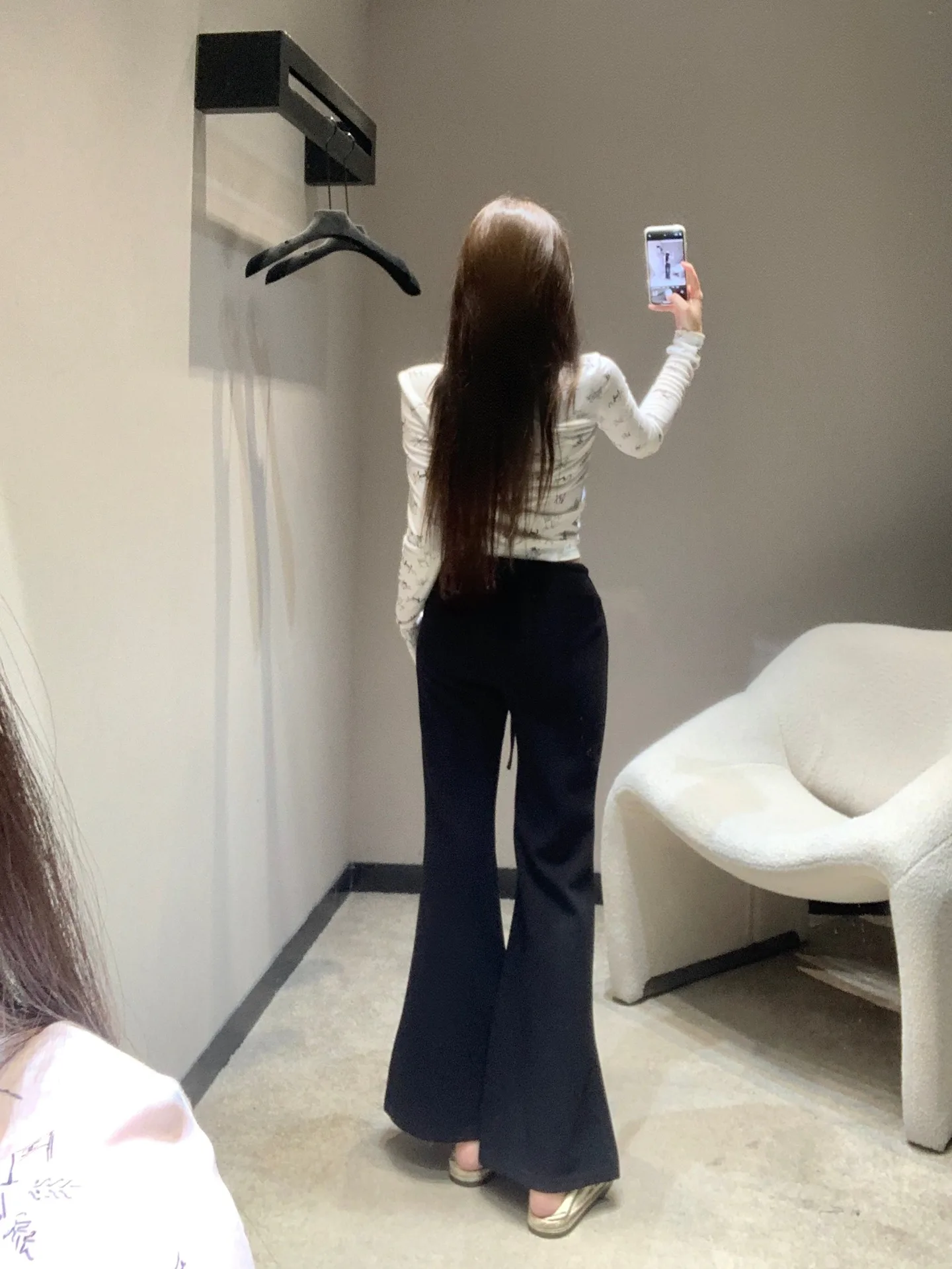 Брюки Женские Loewe 1913325